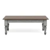 Plymouth Rectangular Cocktail Table 4 Plymouth Rectangular Cocktail Table