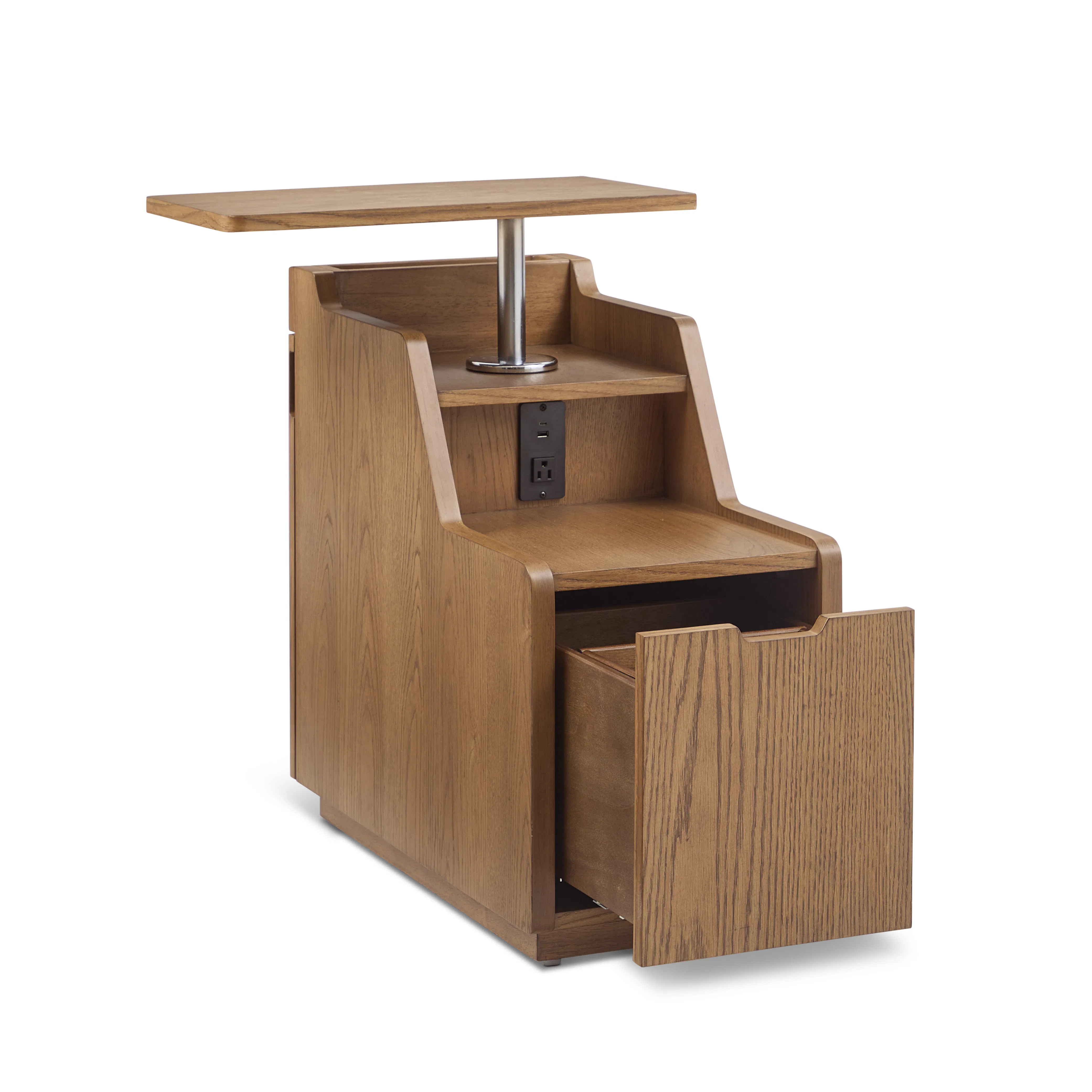 Sidekick Smart Side Table