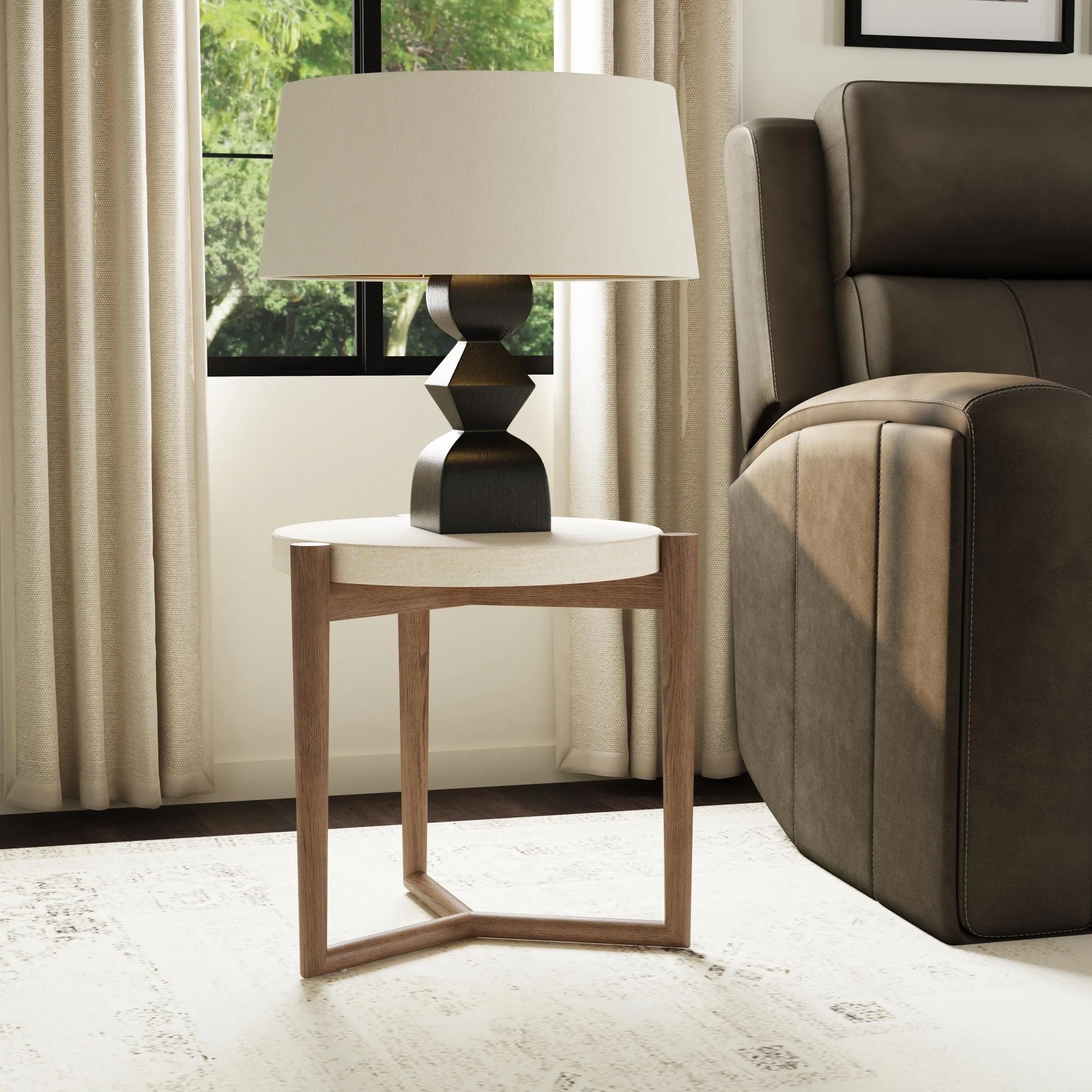 Verona Accent Table 2 Verona Accent Table