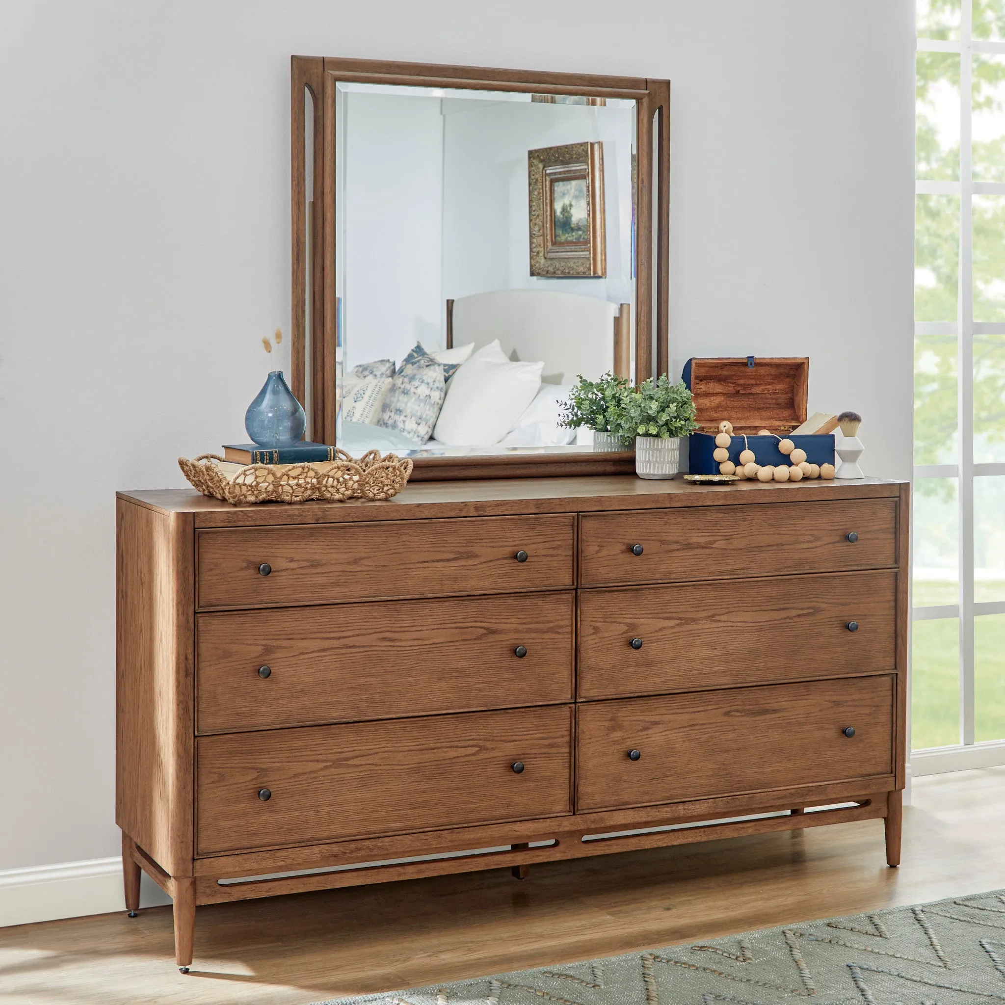 Verona Dresser 2 Verona Dresser