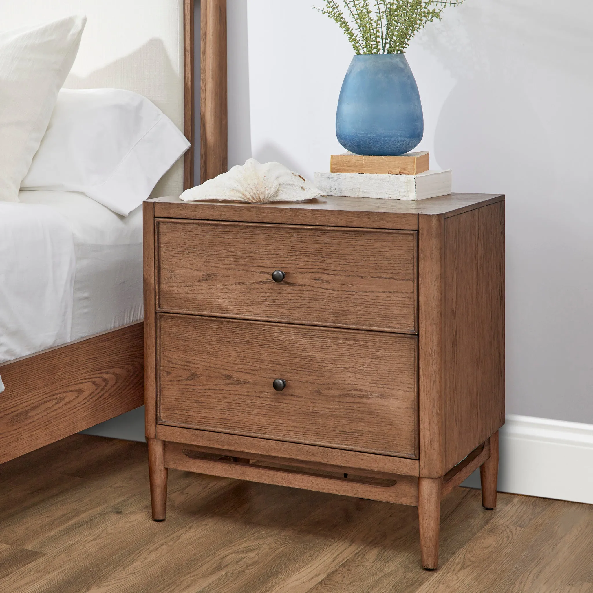 Verona Nightstand 2 Verona Nightstand