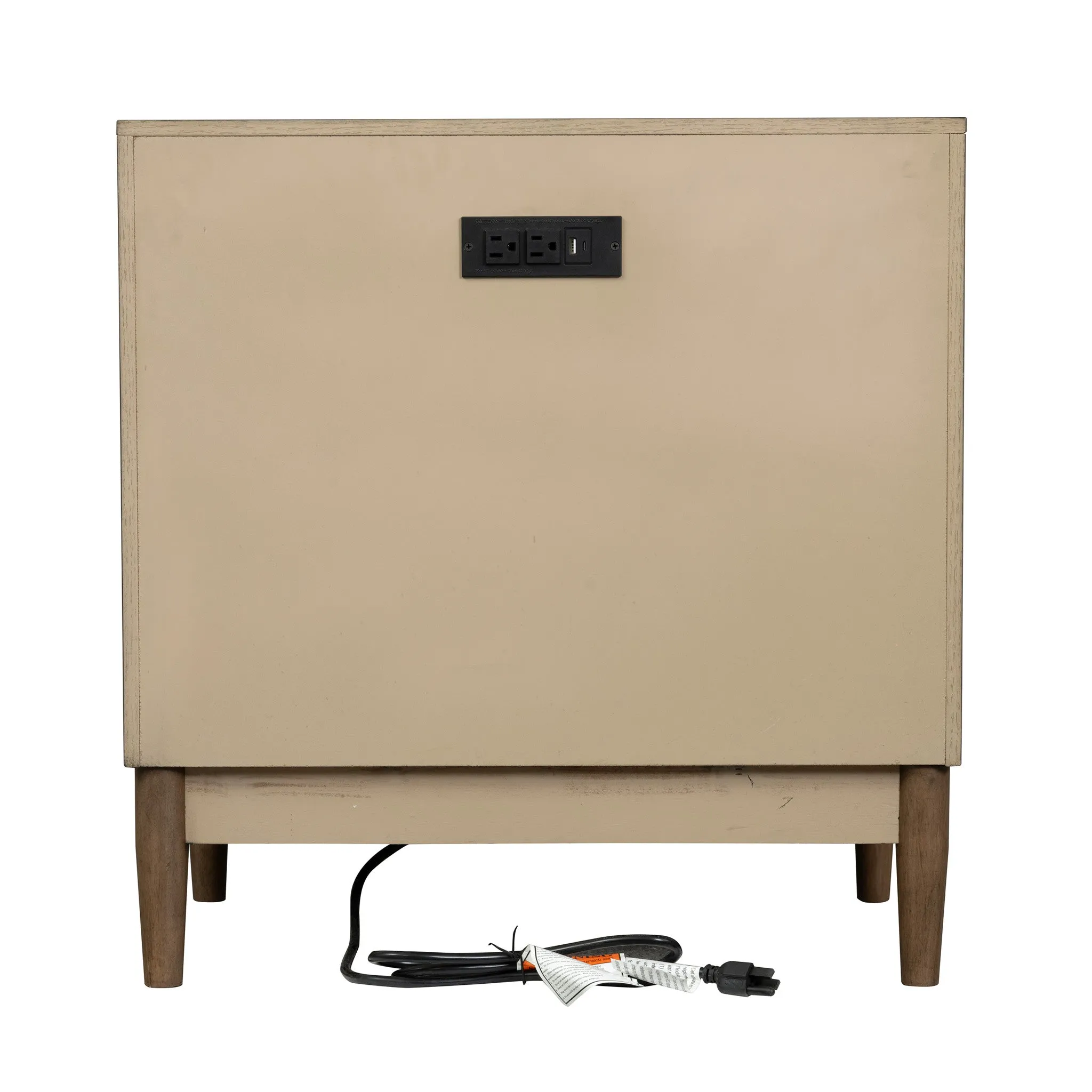 Verona Nightstand 8 Verona Nightstand