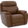 Walker 1580-72 Triple Power Gliding Recliner (2 colors) 83 Walker 1580-72 Triple Power Gliding Recliner (2 colors)