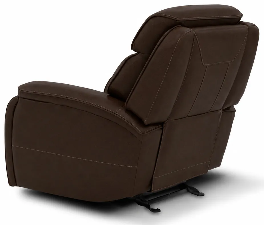 Walker 1580-70 Triple Power Gliding Recliner (2 colors) 10 Walker 1580-70 Triple Power Gliding Recliner (2 colors)