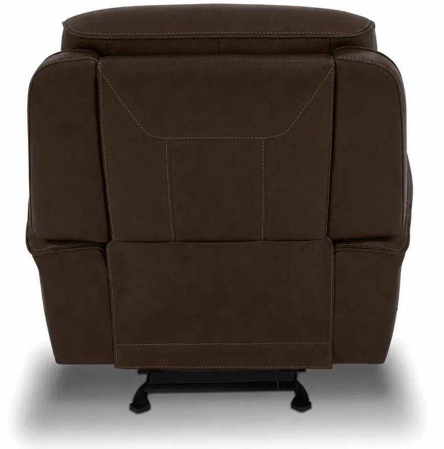 Walker 1580-70 Triple Power Gliding Recliner (2 colors) 11 Walker 1580-70 Triple Power Gliding Recliner (2 colors)