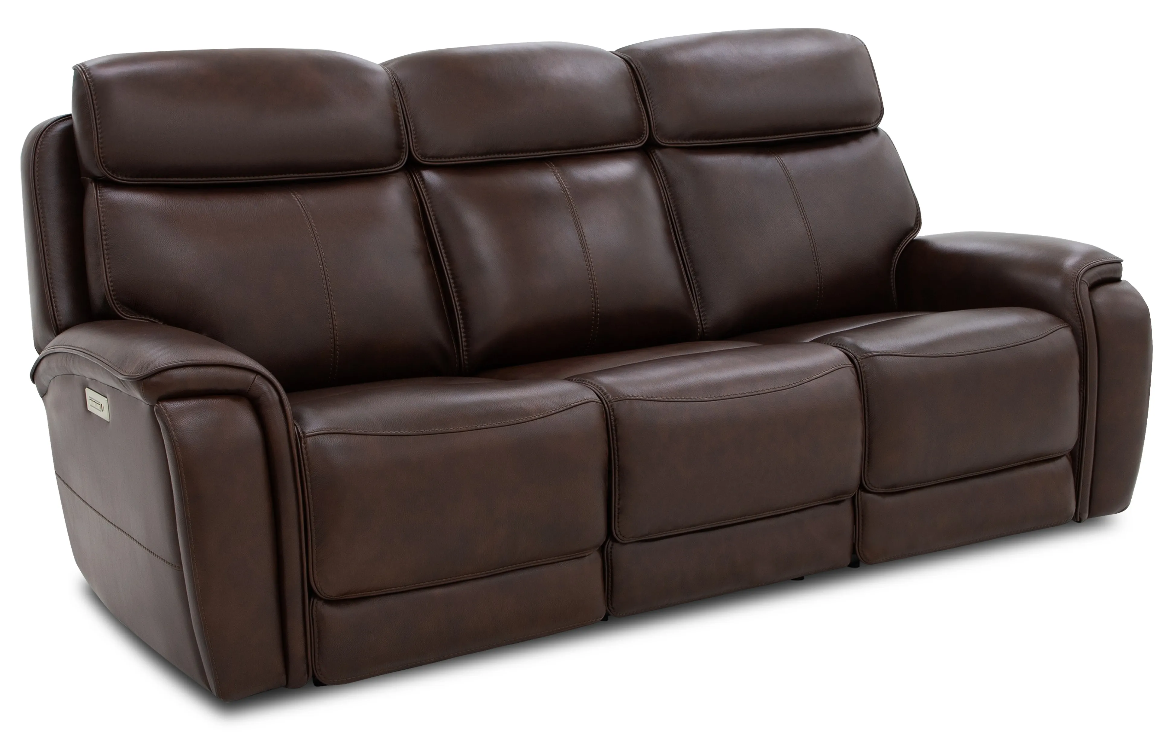 Walker 1580-70 Triple Power Gliding Recliner (2 colors) 12 Walker 1580-70 Triple Power Gliding Recliner (2 colors)