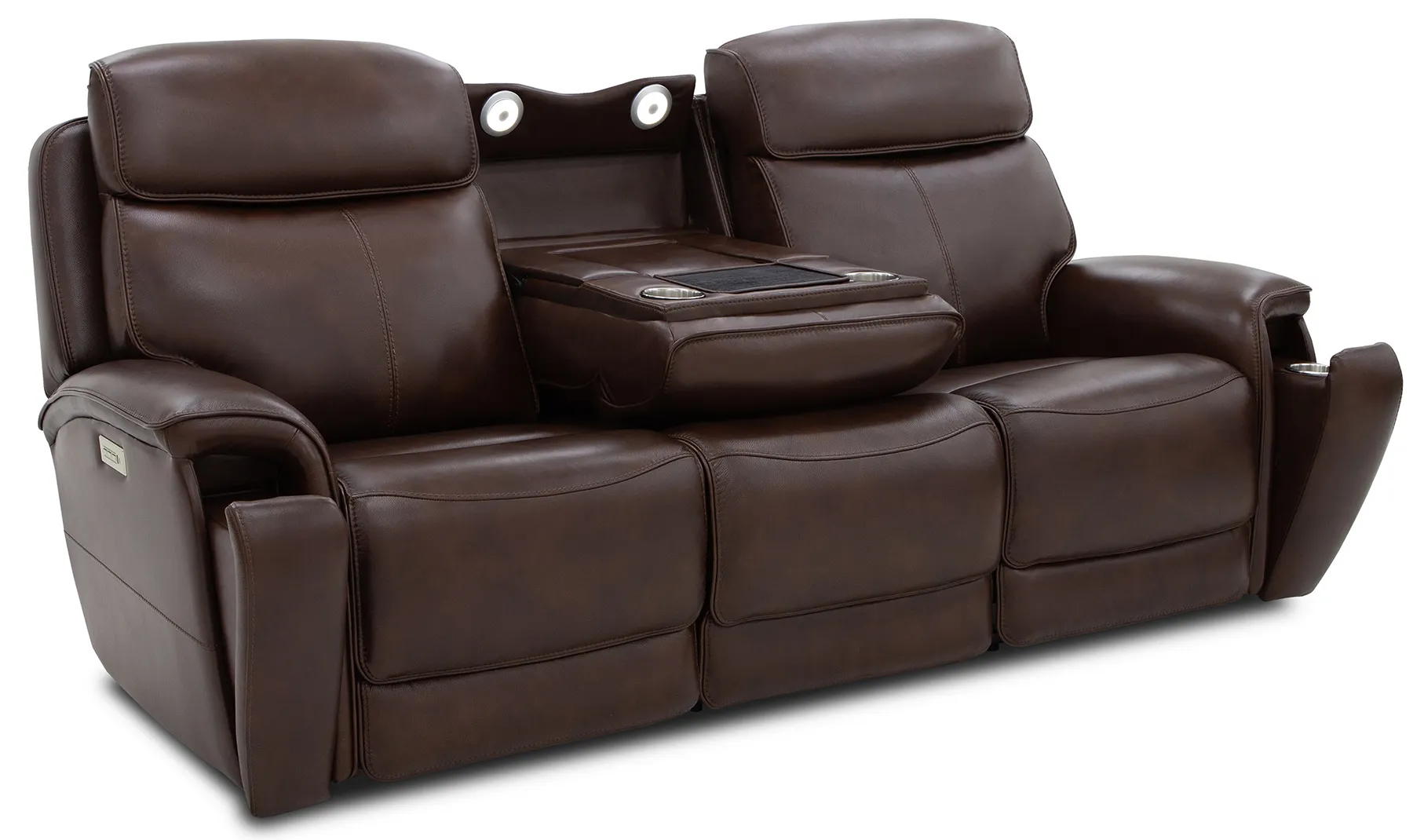 Walker 1580-70 Triple Power Gliding Recliner (2 colors) 13 Walker 1580-70 Triple Power Gliding Recliner (2 colors)
