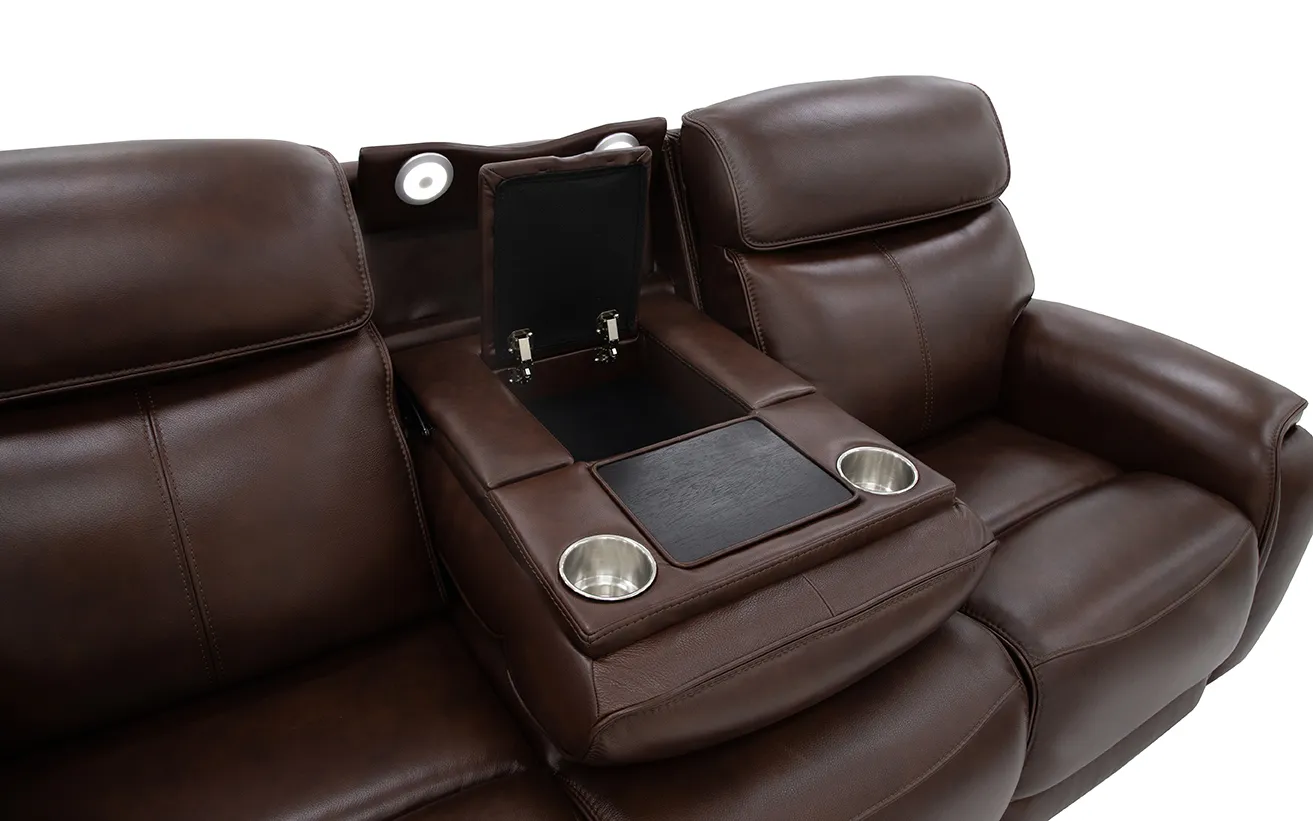 Walker 1580-70 Triple Power Gliding Recliner (2 colors) 14 Walker 1580-70 Triple Power Gliding Recliner (2 colors)