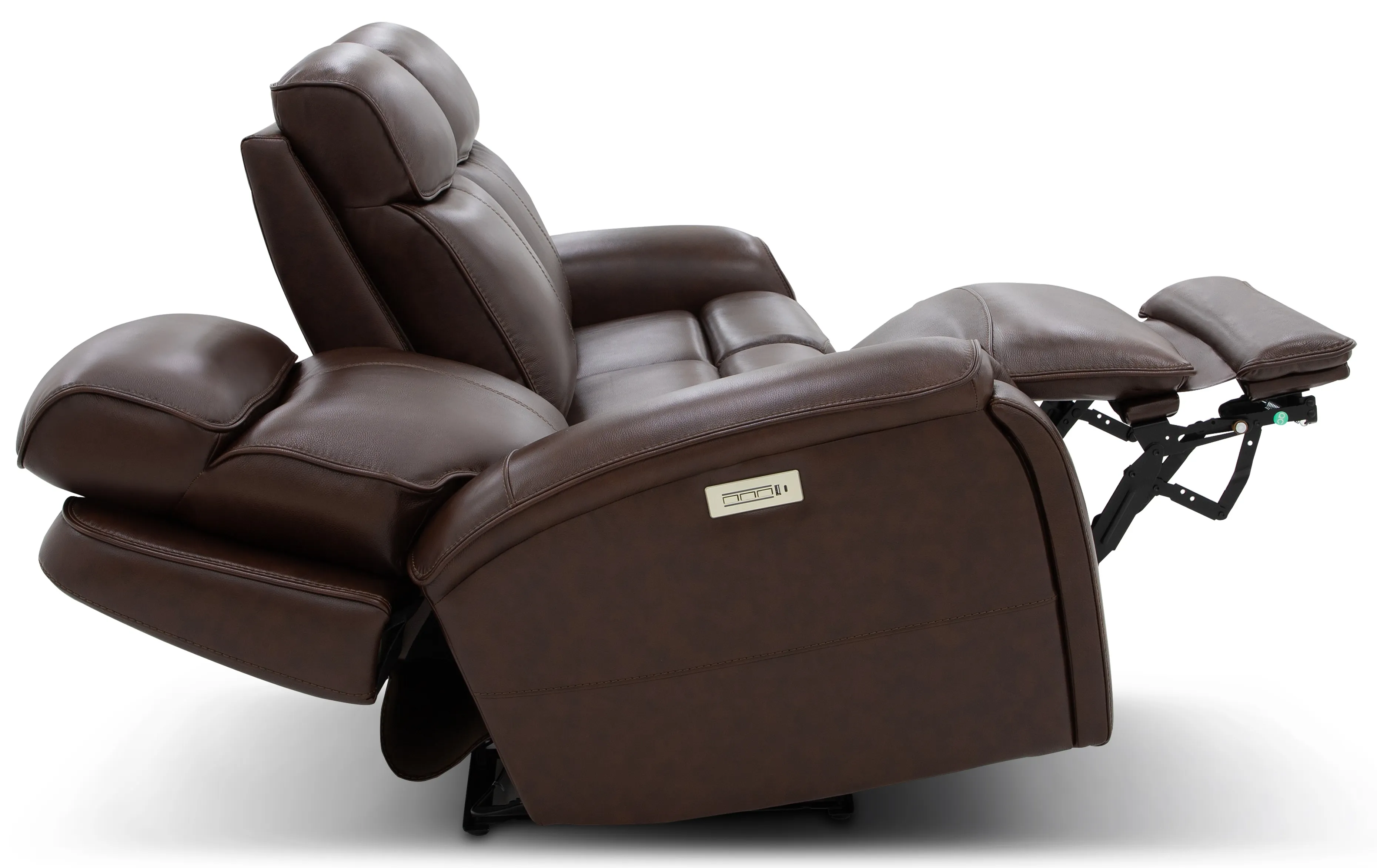 Walker 1580-70 Triple Power Gliding Recliner (2 colors) 15 Walker 1580-70 Triple Power Gliding Recliner (2 colors)