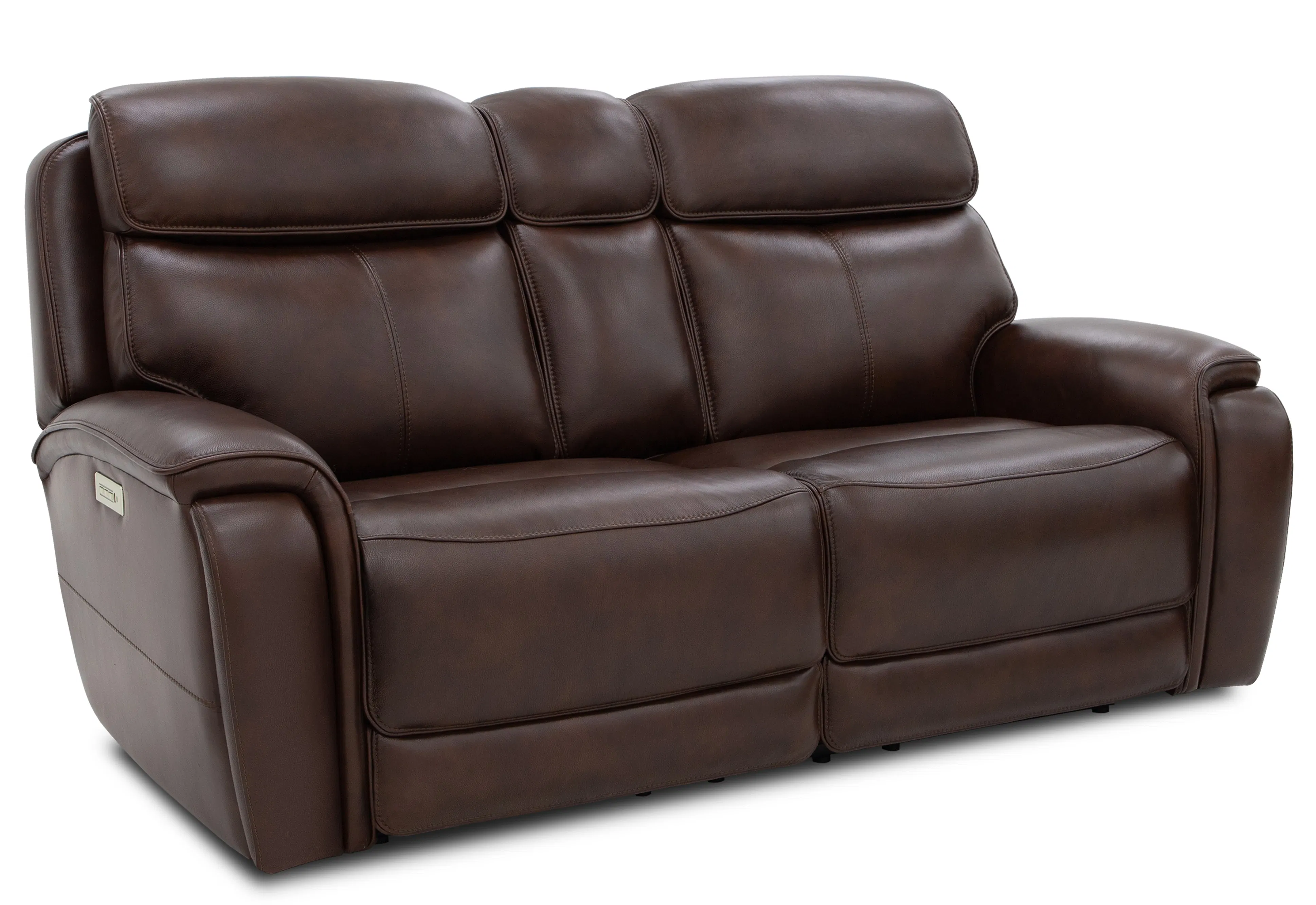 Walker 1580-70 Triple Power Gliding Recliner (2 colors) 16 Walker 1580-70 Triple Power Gliding Recliner (2 colors)