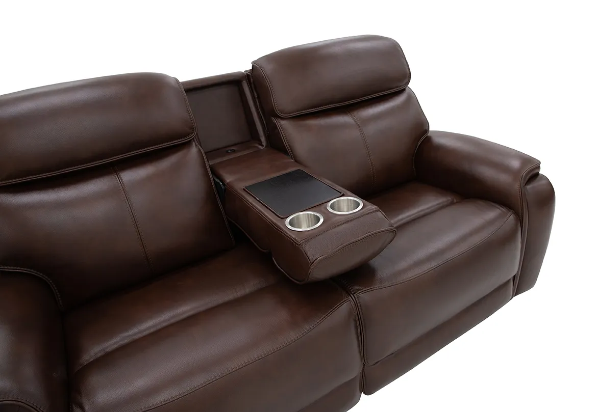Walker 1580-70 Triple Power Gliding Recliner (2 colors) 17 Walker 1580-70 Triple Power Gliding Recliner (2 colors)