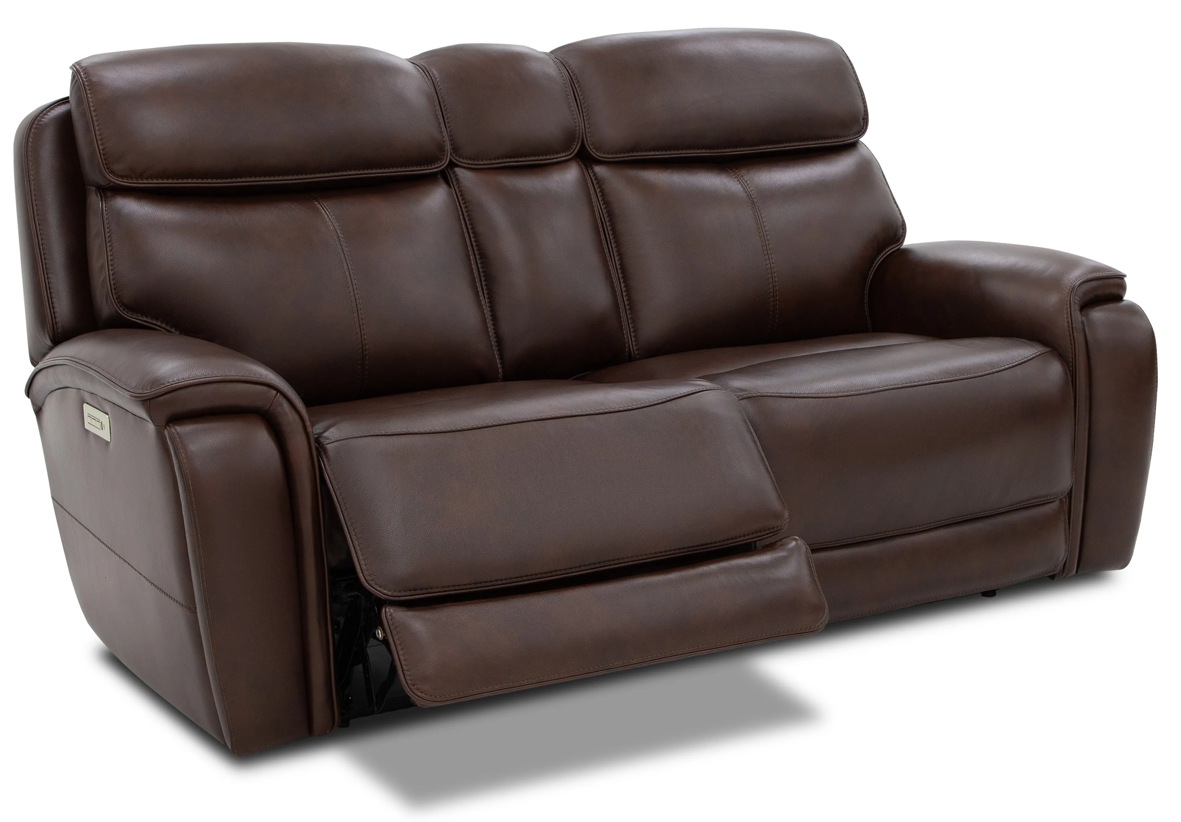 Walker 1580-70 Triple Power Gliding Recliner (2 colors) 18 Walker 1580-70 Triple Power Gliding Recliner (2 colors)