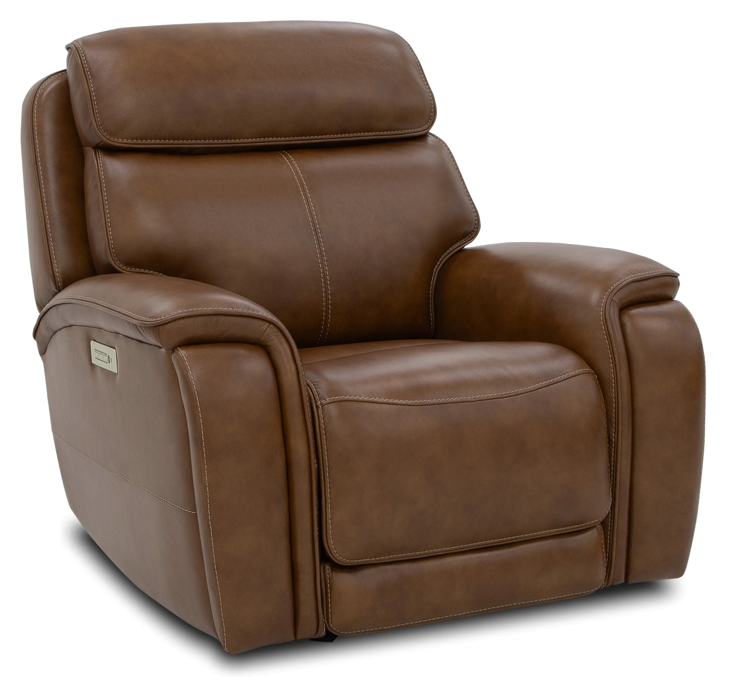 Walker 1580-70 Triple Power Gliding Recliner (2 colors) 22 Walker 1580-70 Triple Power Gliding Recliner (2 colors)