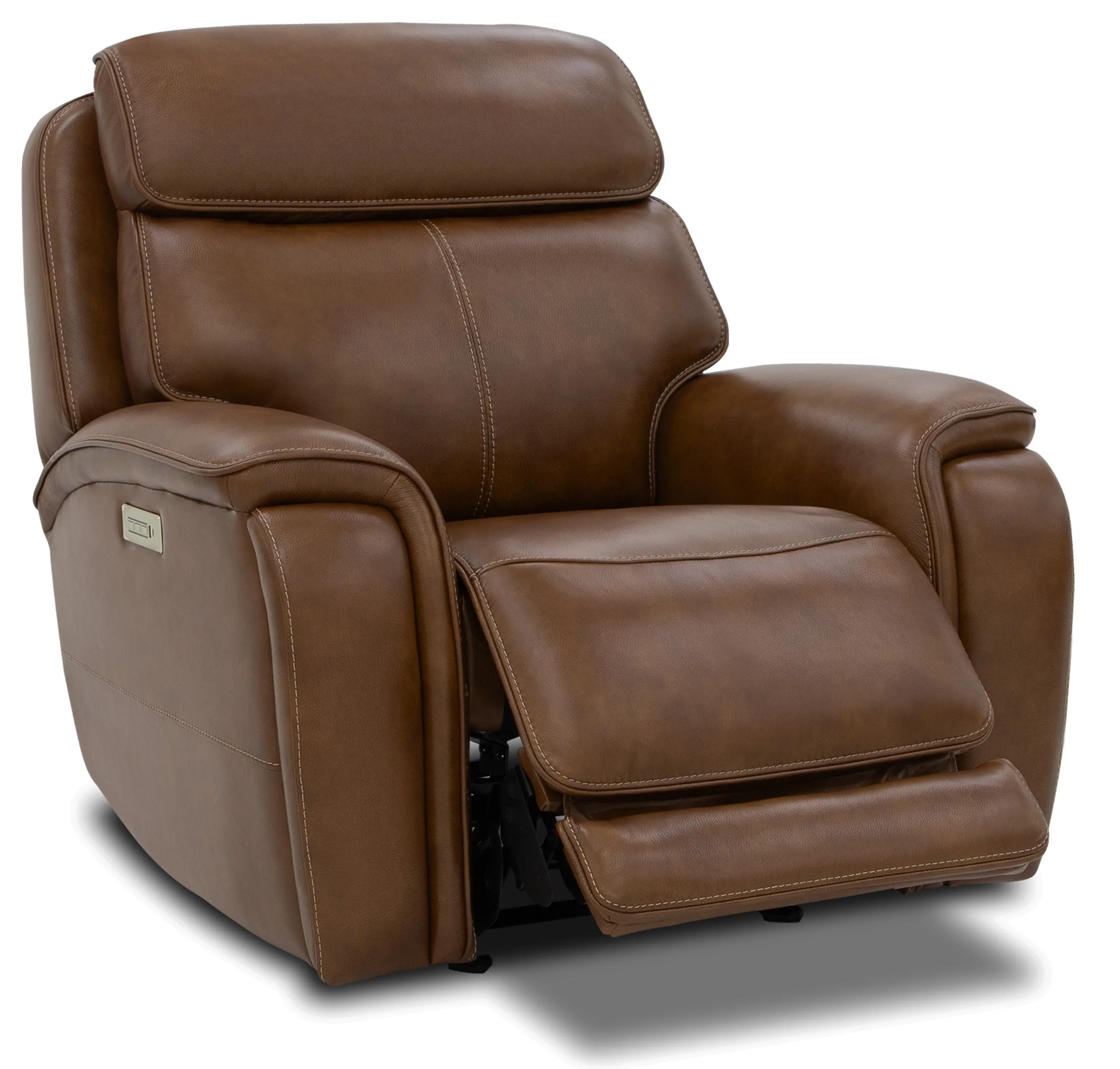 Walker 1580-70 Triple Power Gliding Recliner (2 colors) 25 Walker 1580-70 Triple Power Gliding Recliner (2 colors)
