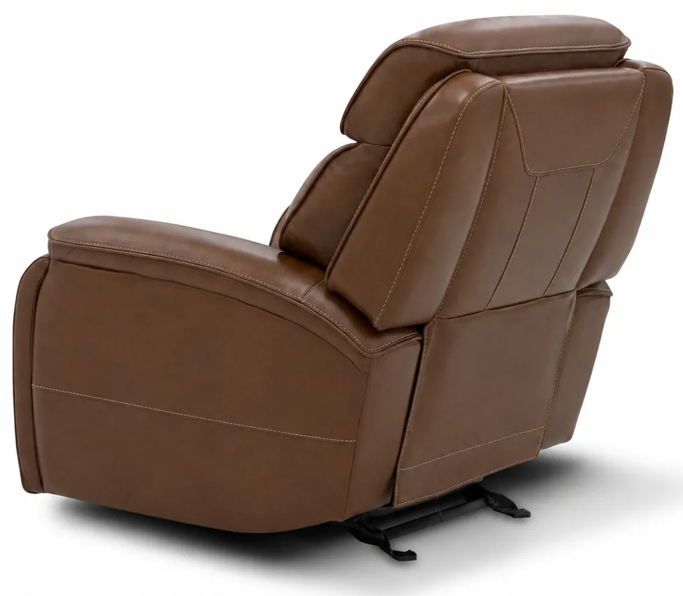 Walker 1580-70 Triple Power Gliding Recliner (2 colors) 31 Walker 1580-70 Triple Power Gliding Recliner (2 colors)