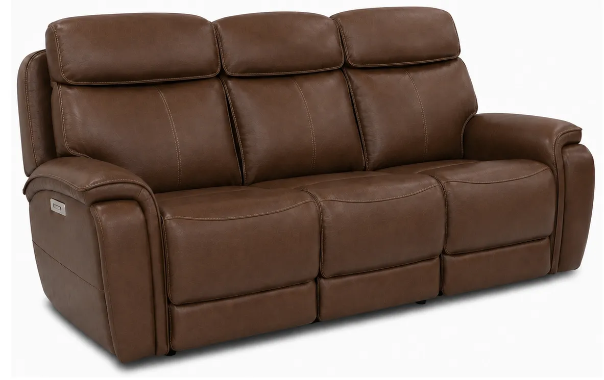 Walker 1580-70 Triple Power Gliding Recliner (2 colors) 33 Walker 1580-70 Triple Power Gliding Recliner (2 colors)