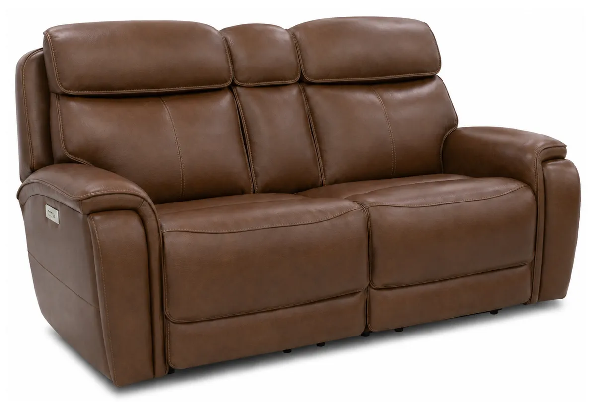 Walker 1580-70 Triple Power Gliding Recliner (2 colors) 36 Walker 1580-70 Triple Power Gliding Recliner (2 colors)