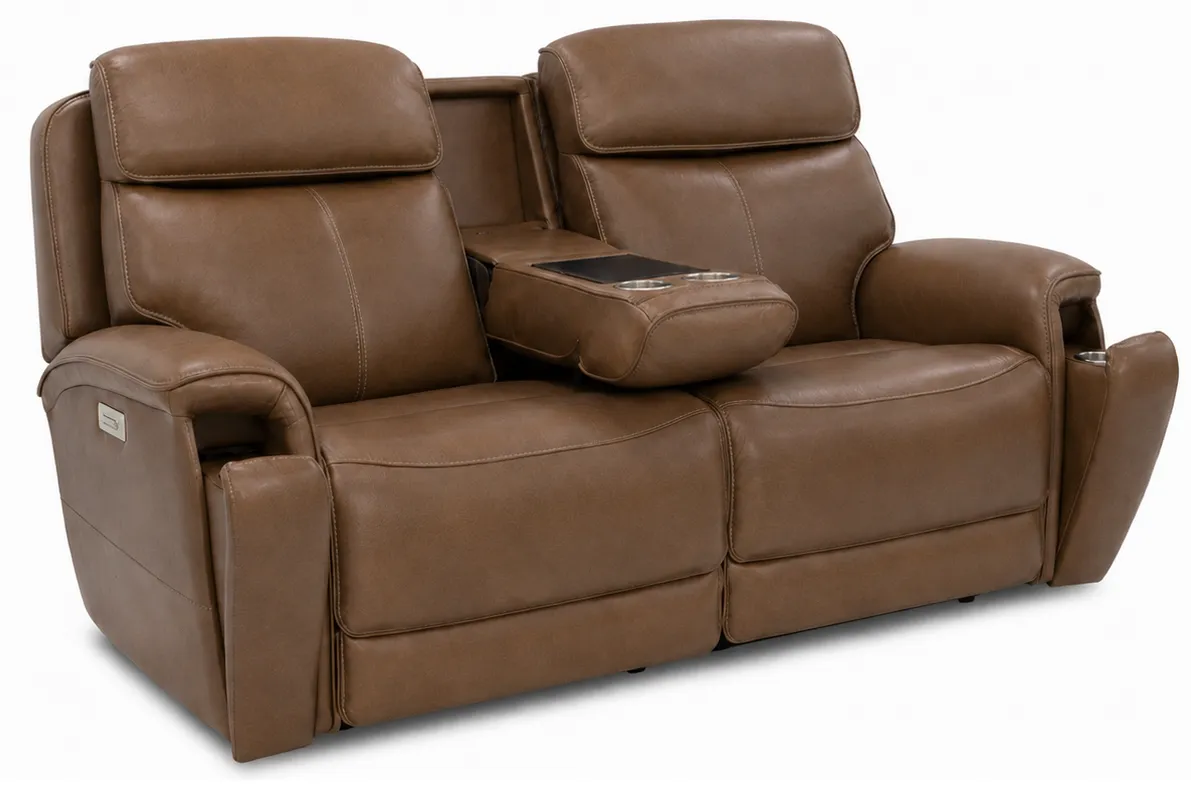 Walker 1580-70 Triple Power Gliding Recliner (2 colors) 37 Walker 1580-70 Triple Power Gliding Recliner (2 colors)