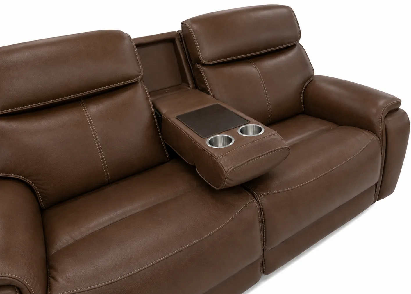 Walker 1580-70 Triple Power Gliding Recliner (2 colors) 38 Walker 1580-70 Triple Power Gliding Recliner (2 colors)