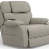 Dreamtime Power Headrest Lay Flat Recliner with CR3 Heat, Massage, Zero Gravity & Nanobionic Performance Fabric (three colors) 43 Dreamtime Power Headrest Lay Flat Recliner with CR3 Heat, Massage, Zero Gravity & Nanobionic Performance Fabric (three colors)