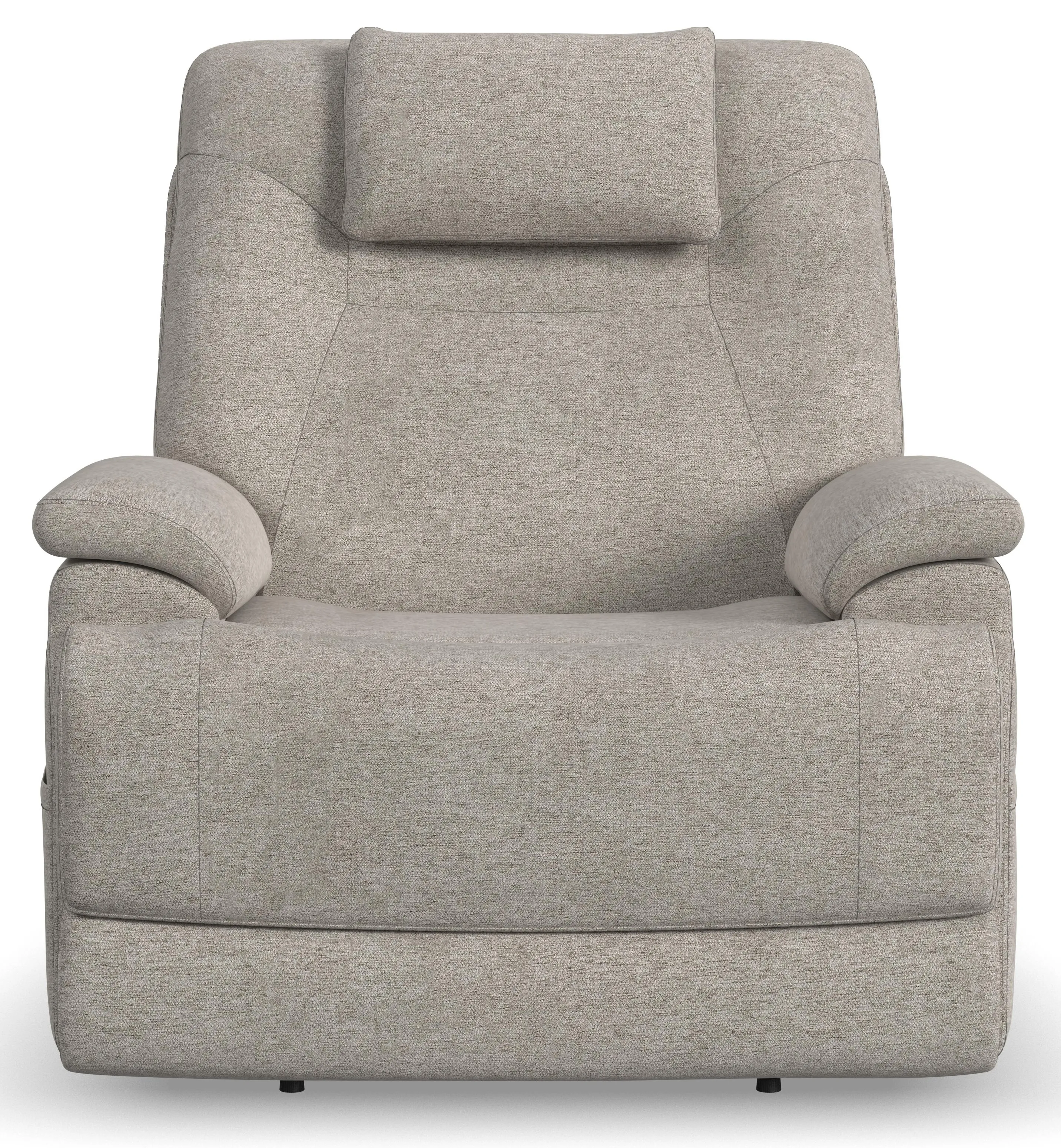 Zecliner 1092 Triple Power Lift Sleep Recliner with Heat and Massage (6' 0" and taller) in stock 9 Zecliner 1092 Triple Power Lift Sleep Recliner with Heat and Massage (6' 0" and taller) in stock
