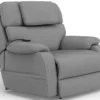Dreamtime Power Headrest Lay Flat Recliner with CR3 Heat, Massage, Zero Gravity & Nanobionic Performance Fabric (3 colors) 39 Dreamtime Power Headrest Lay Flat Recliner with CR3 Heat, Massage, Zero Gravity & Nanobionic Performance Fabric (3 colors)