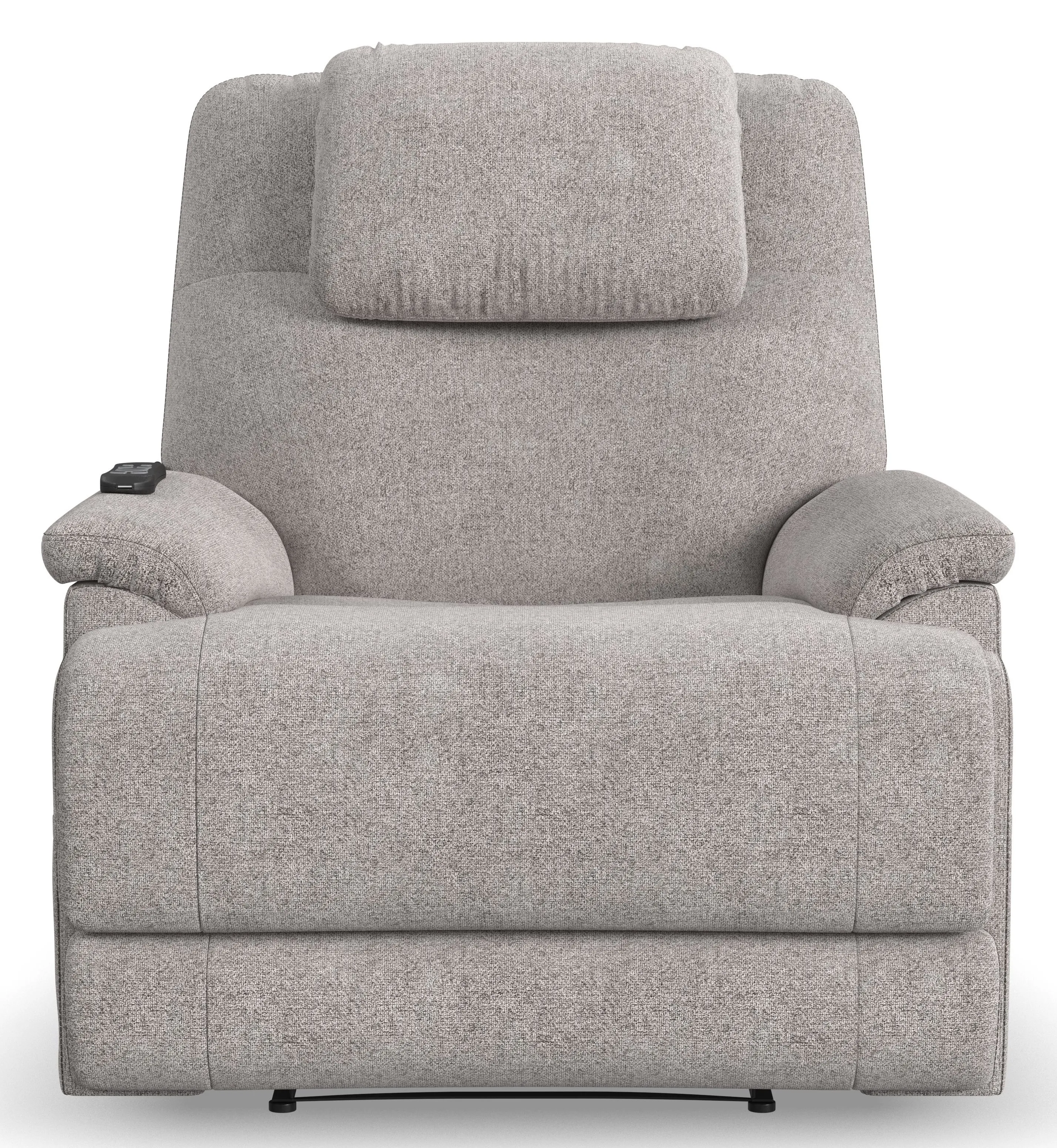 Zecliner 1090 Triple Power Petite Sleep Recliner (5' 7" and under) in stock 7 Zecliner 1090 Triple Power Petite Sleep Recliner (5' 7" and under) in stock