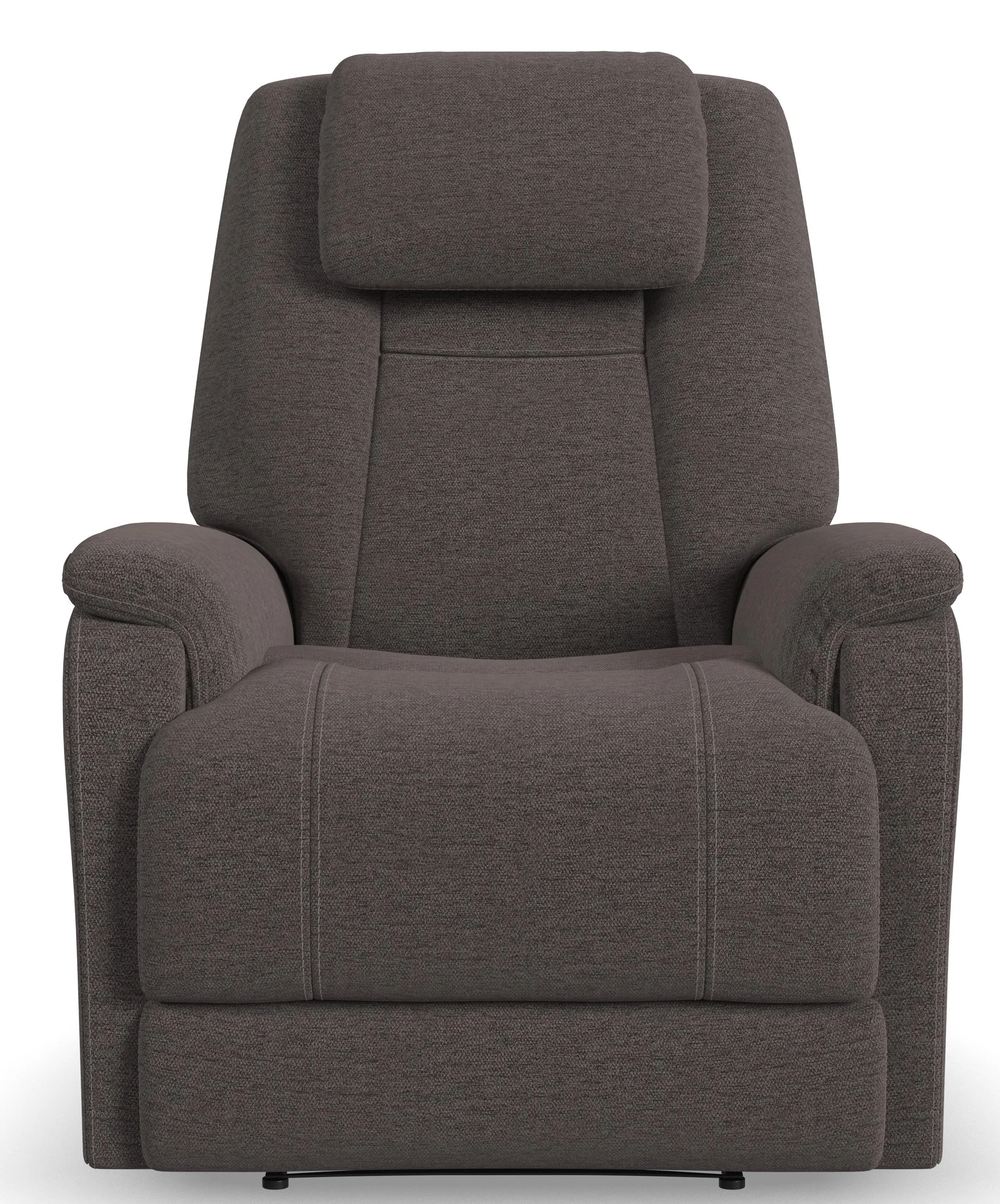 Zecliner 1093 Triple Power Lift Sleep Recliner with Heat and Massage (6' 0" and taller) in stock 3 Zecliner 1093 Triple Power Lift Sleep Recliner with Heat and Massage (6' 0" and taller) in stock