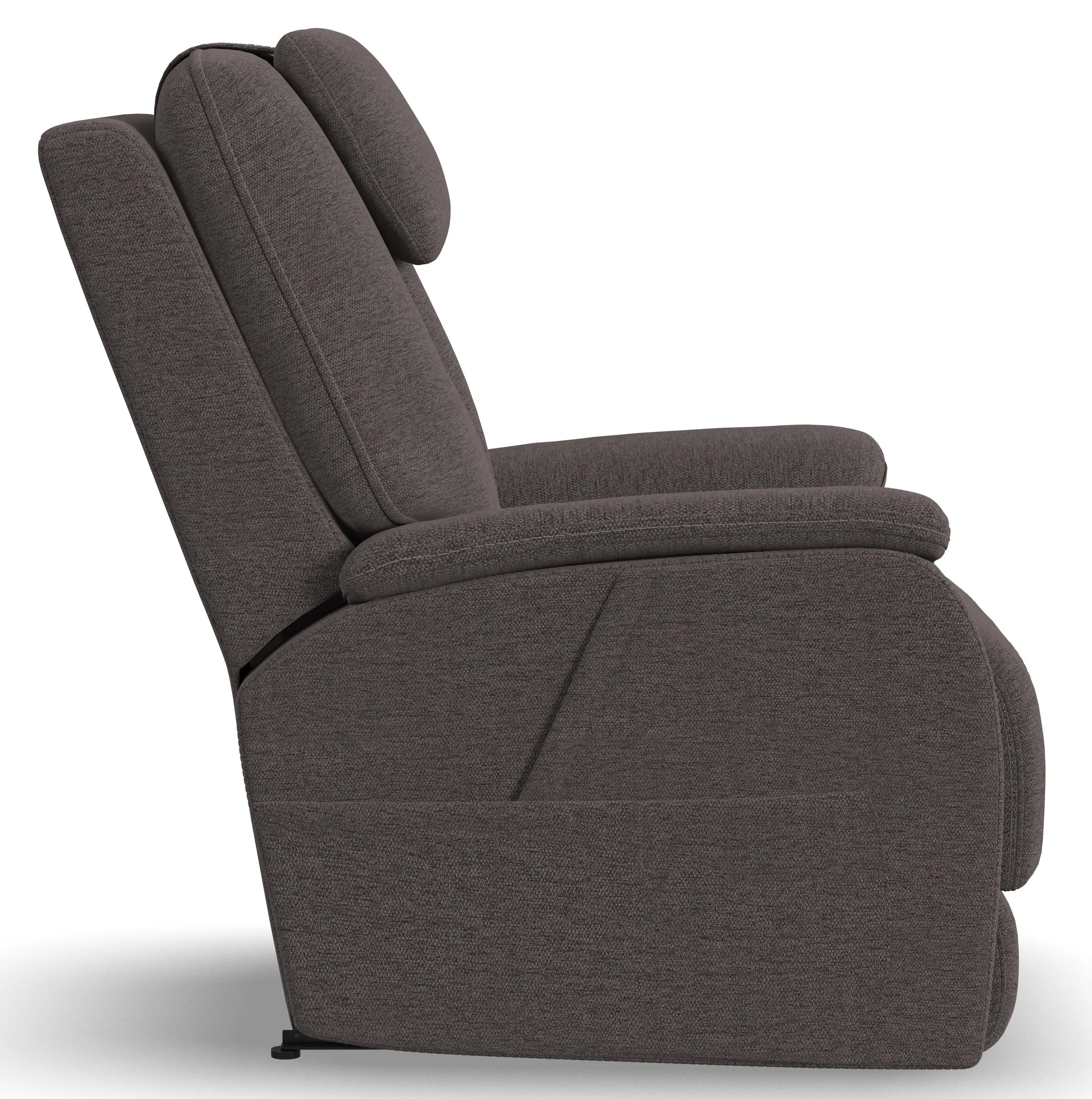 Zecliner 1093 Triple Power Lift Sleep Recliner with Heat and Massage (6' 0" and taller) in stock 4 Zecliner 1093 Triple Power Lift Sleep Recliner with Heat and Massage (6' 0" and taller) in stock