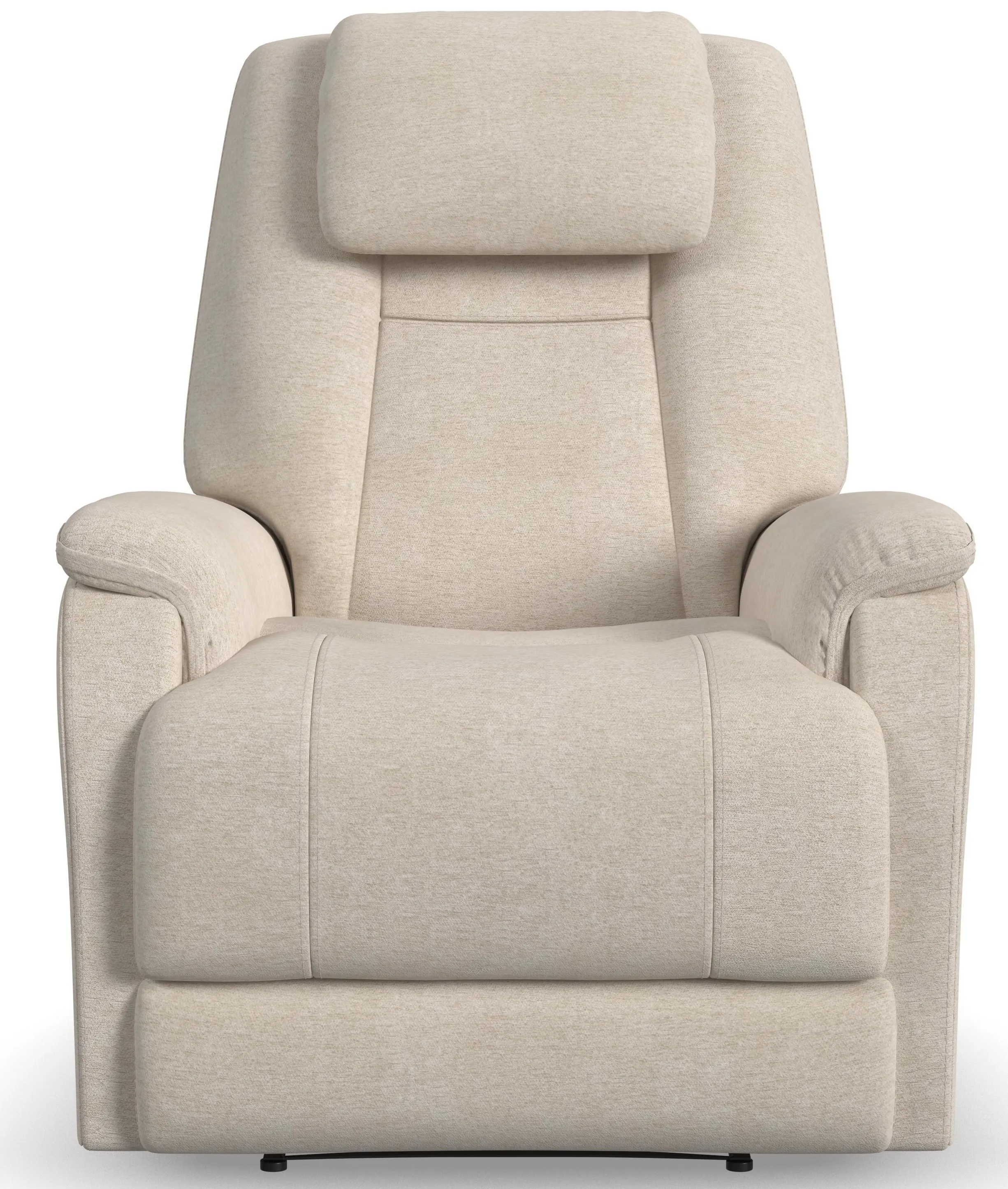 Zecliner 1093 Triple Power Lift Sleep Recliner with Heat and Massage (6' 0" and taller) in stock 5 Zecliner 1093 Triple Power Lift Sleep Recliner with Heat and Massage (6' 0" and taller) in stock
