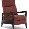 🎣 Ryberson High Leg Recliner