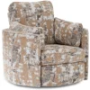 🎣 Luana Swivel Recliner