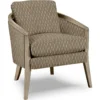 Encore Chair P036410BD (+100 performance fabrics)