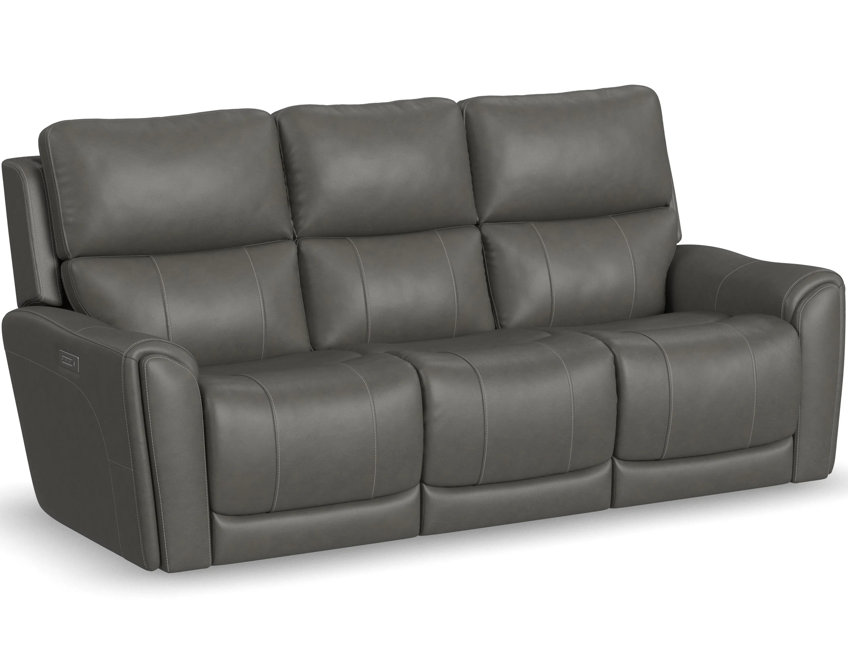 Carter 1587 Triple Power Reclining Console Loveseat (+2 colors) In stock - Zero Gravity 13 Carter 1587 Triple Power Reclining Console Loveseat (+2 colors) In stock - Zero Gravity