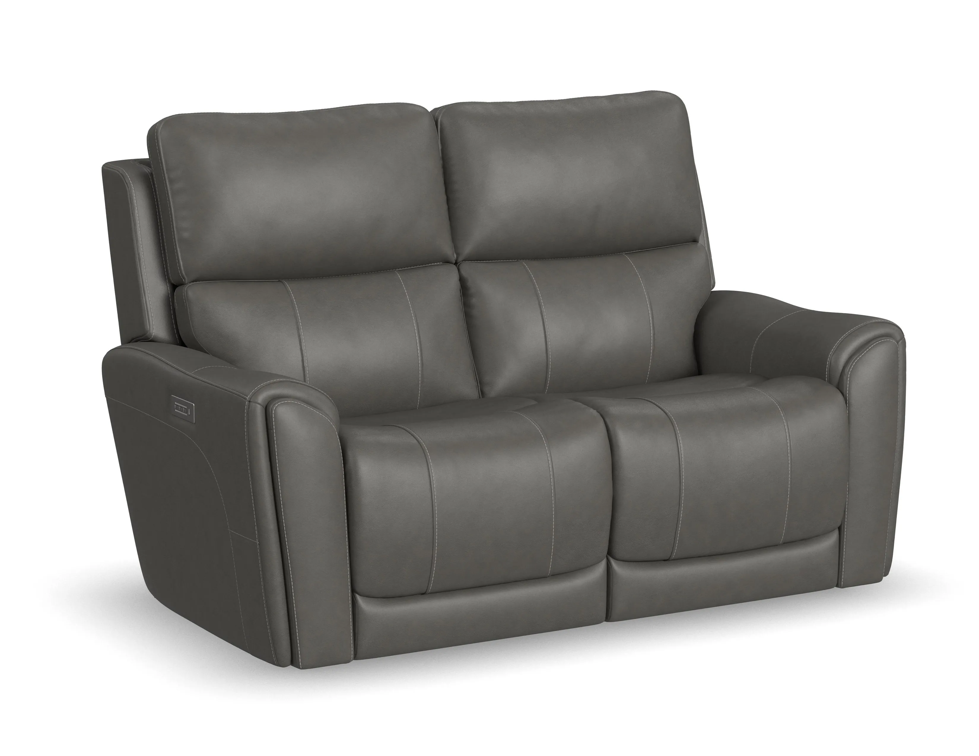 Carter 1587 Triple Power Reclining Console Loveseat (+2 colors) In stock - Zero Gravity 17 Carter 1587 Triple Power Reclining Console Loveseat (+2 colors) In stock - Zero Gravity