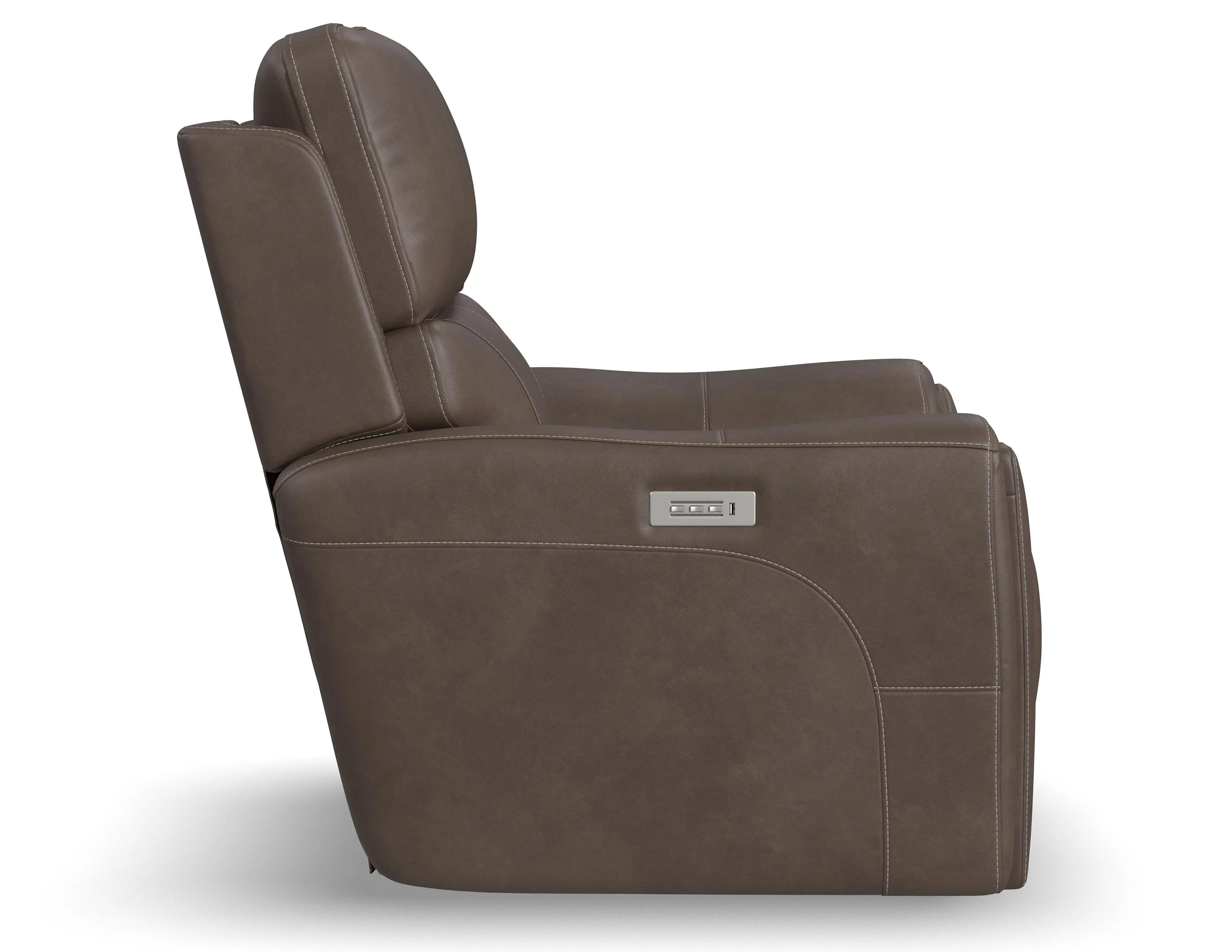 Carter 1587 Triple Power Reclining Console Loveseat (+2 colors) In stock - Zero Gravity 20 Carter 1587 Triple Power Reclining Console Loveseat (+2 colors) In stock - Zero Gravity