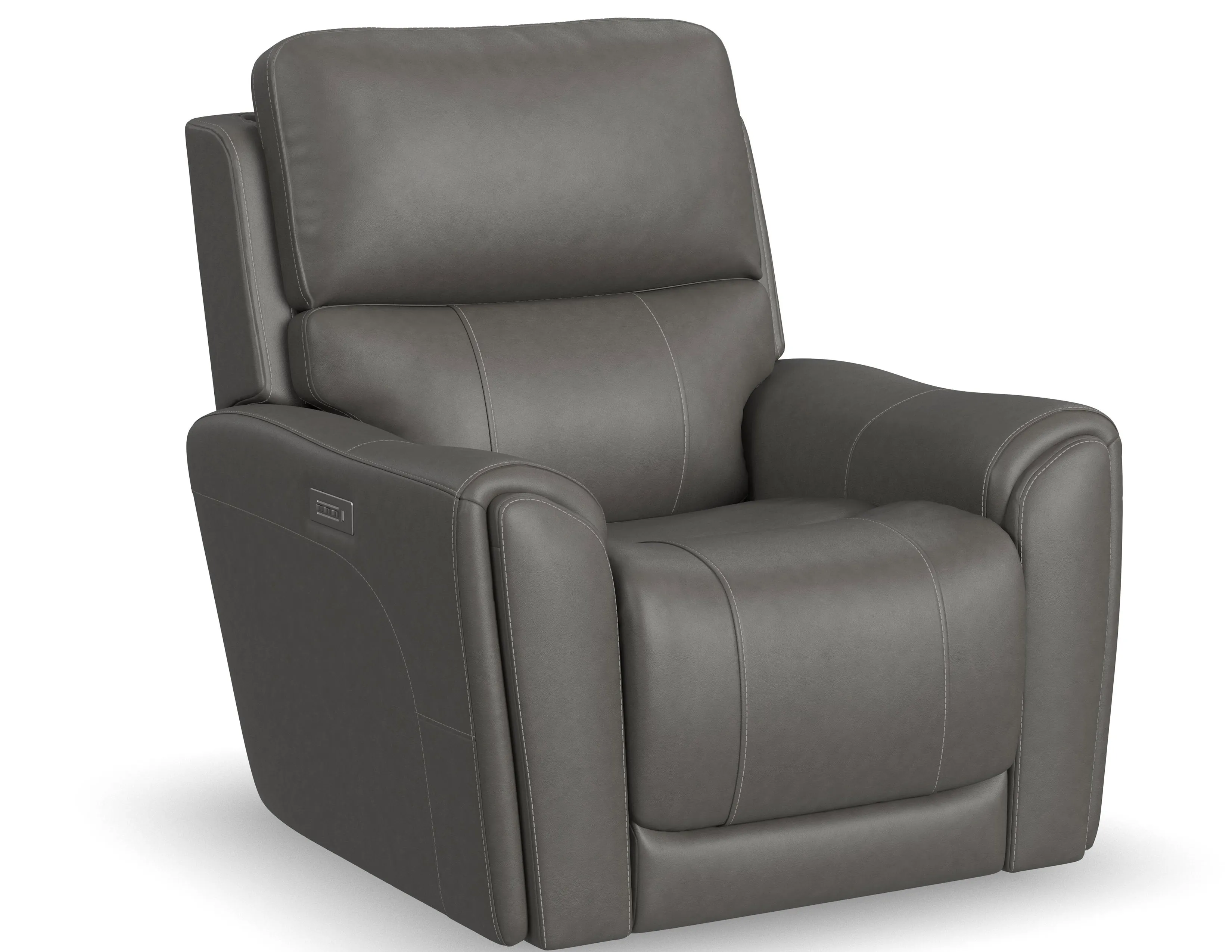 Carter 1587 Triple Power Reclining Console Loveseat (+2 colors) In stock - Zero Gravity 22 Carter 1587 Triple Power Reclining Console Loveseat (+2 colors) In stock - Zero Gravity