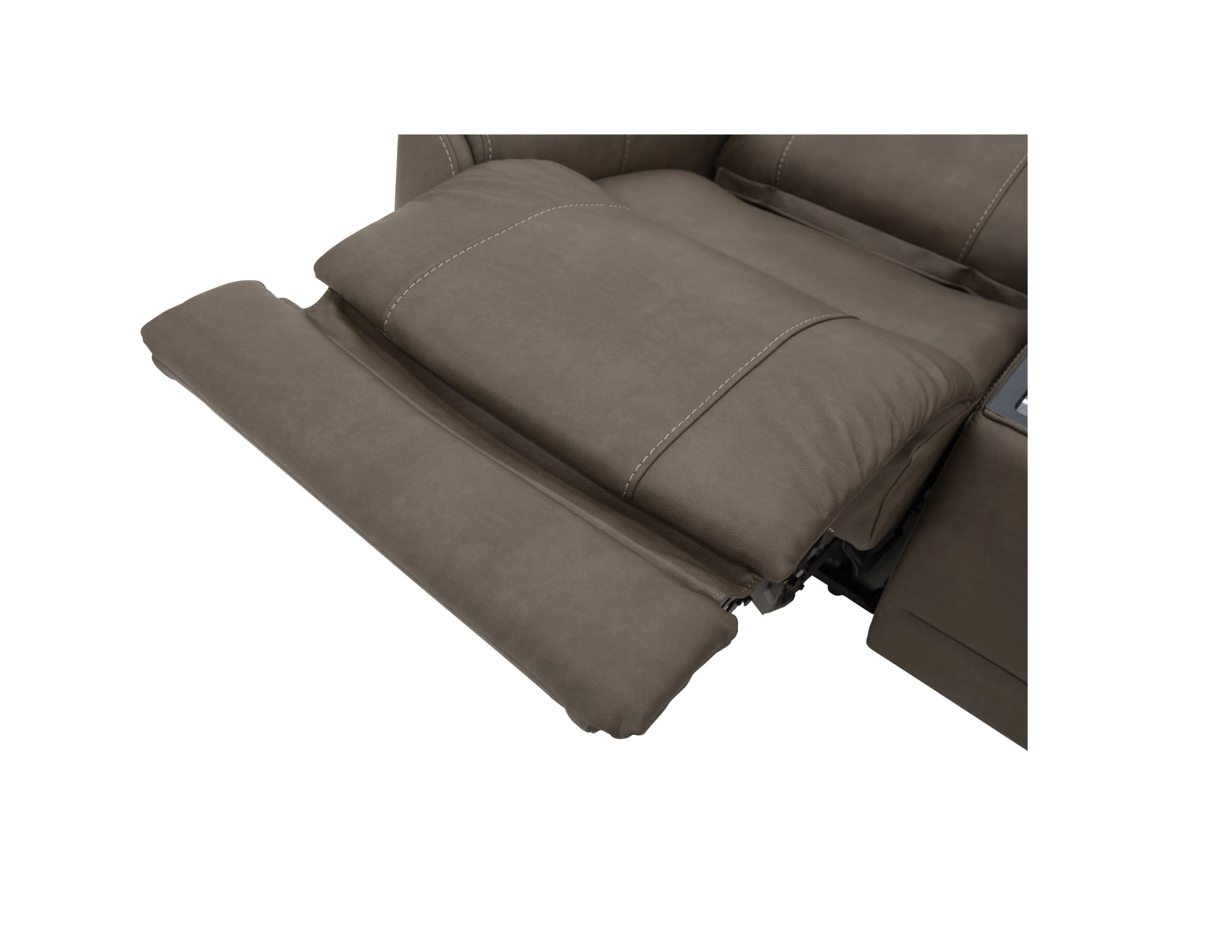 Carter 1587 Triple Power Reclining Console Loveseat (+2 colors) In stock - Zero Gravity 27 Carter 1587 Triple Power Reclining Console Loveseat (+2 colors) In stock - Zero Gravity