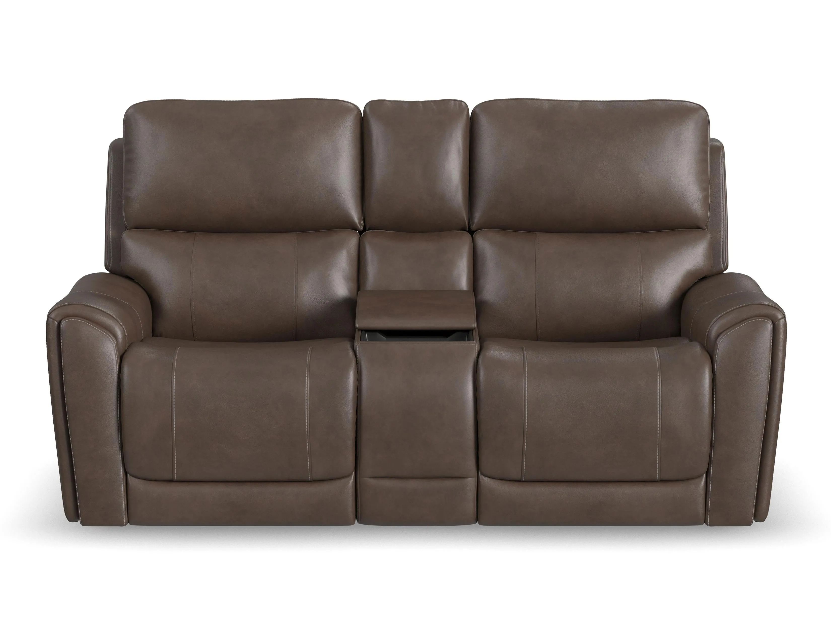 Carter 1587 Triple Power Reclining Console Loveseat (+2 colors) In stock - Zero Gravity 4 Carter 1587 Triple Power Reclining Console Loveseat (+2 colors) In stock - Zero Gravity