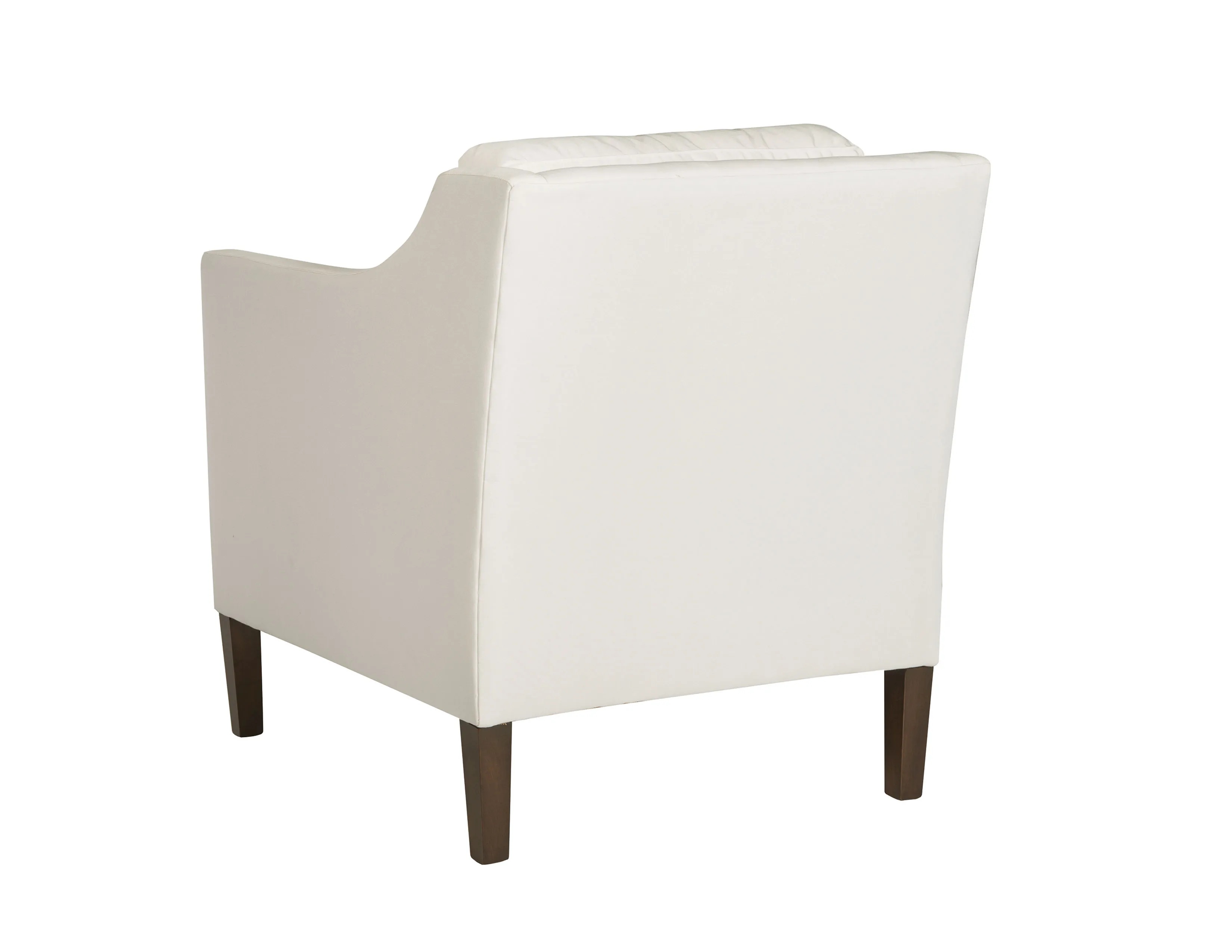 Finley Lounge Chair (Made to order fabrics) 2 Finley Lounge Chair (Made to order fabrics)