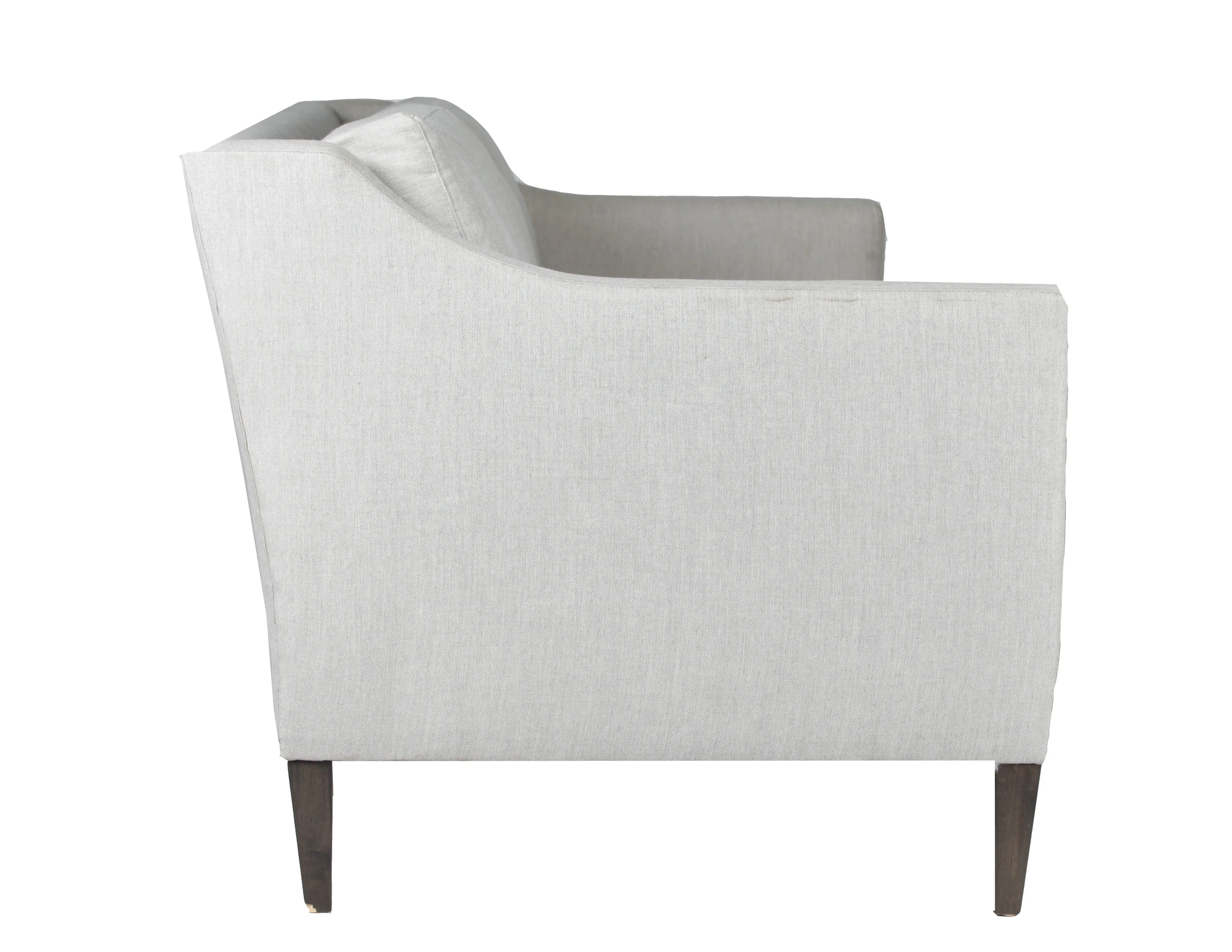 Finley Lounge Chair (Made to order fabrics) 3 Finley Lounge Chair (Made to order fabrics)