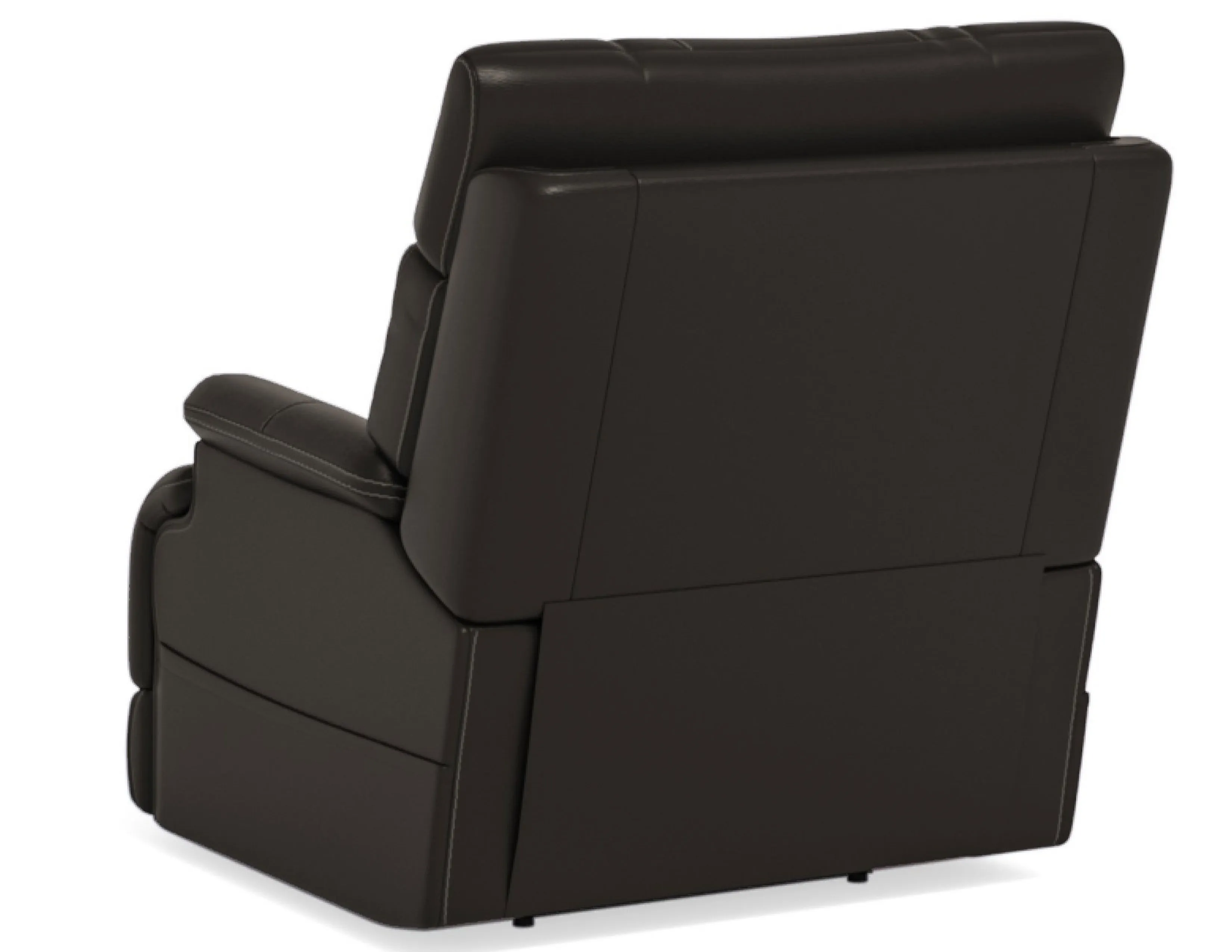 Clive Power Reclining Loveseat with Console and Power Headrests and Lumbar (374-00) 19 Clive Power Reclining Loveseat with Console and Power Headrests and Lumbar (374-00)