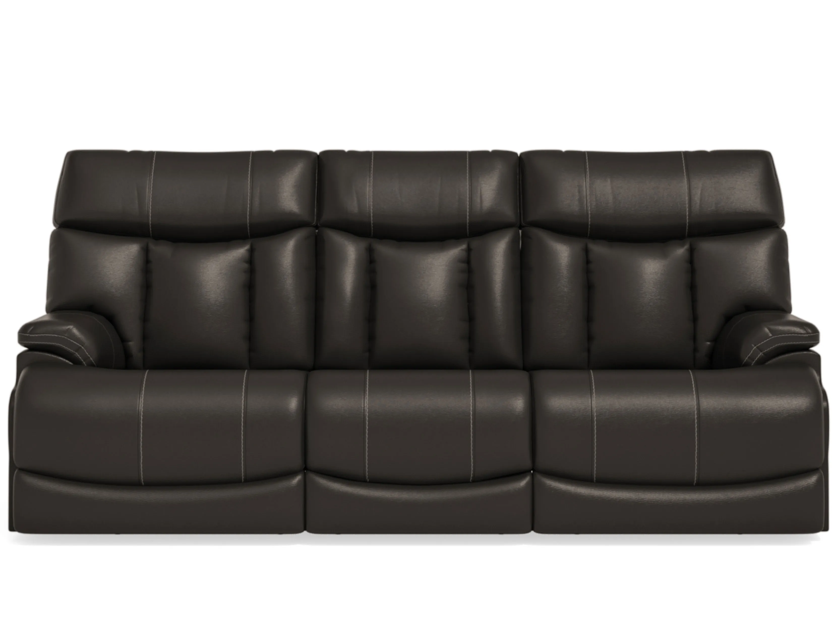 Clive Power Reclining Loveseat with Console and Power Headrests and Lumbar (374-00) 7 Clive Power Reclining Loveseat with Console and Power Headrests and Lumbar (374-00)