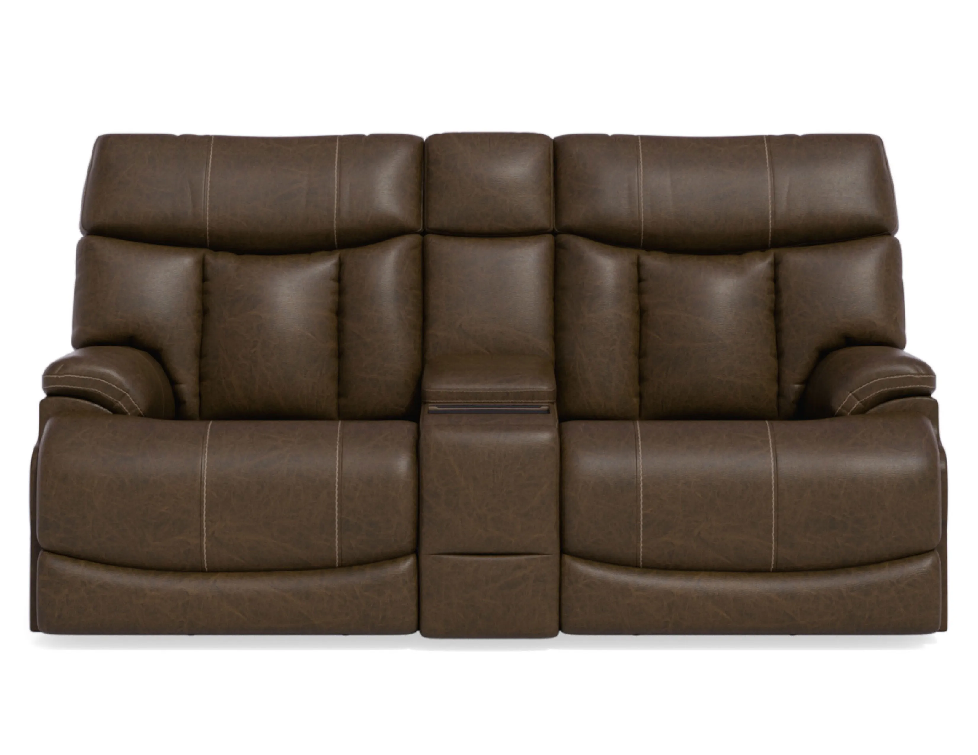 Clive Power Recliner with Power Headrest and Lumbar (374-00) 18 Clive Power Recliner with Power Headrest and Lumbar (374-00)