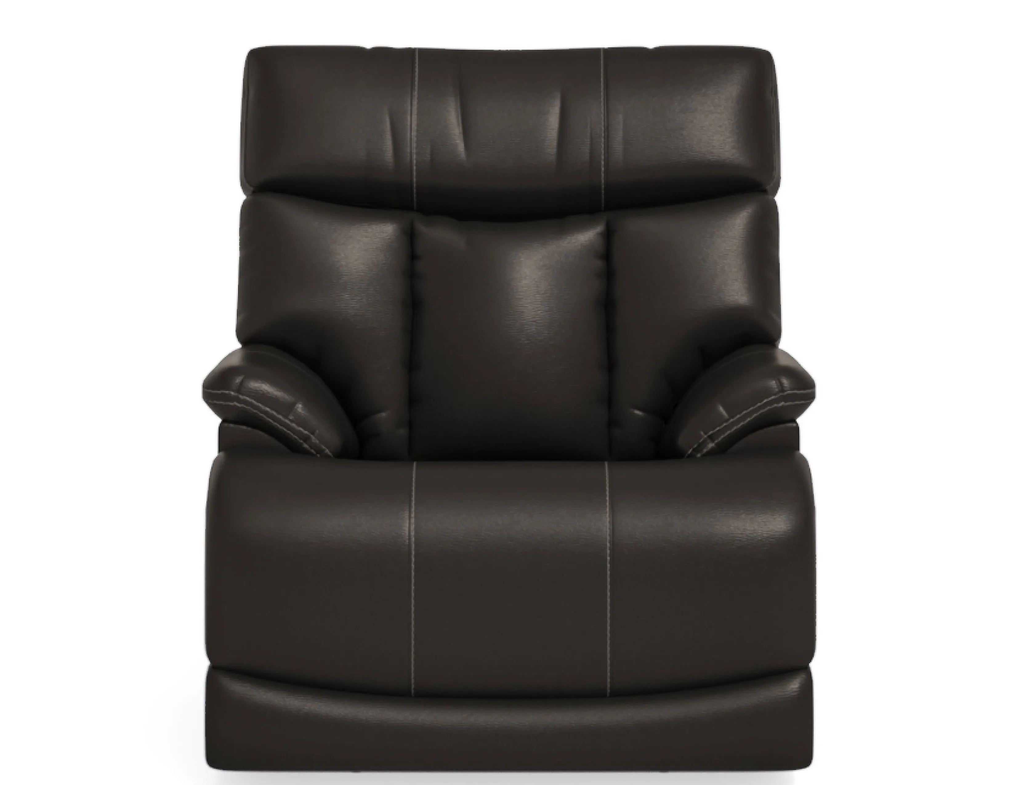 Clive Power Recliner with Power Headrest and Lumbar (374-00) 2 Clive Power Recliner with Power Headrest and Lumbar (374-00)