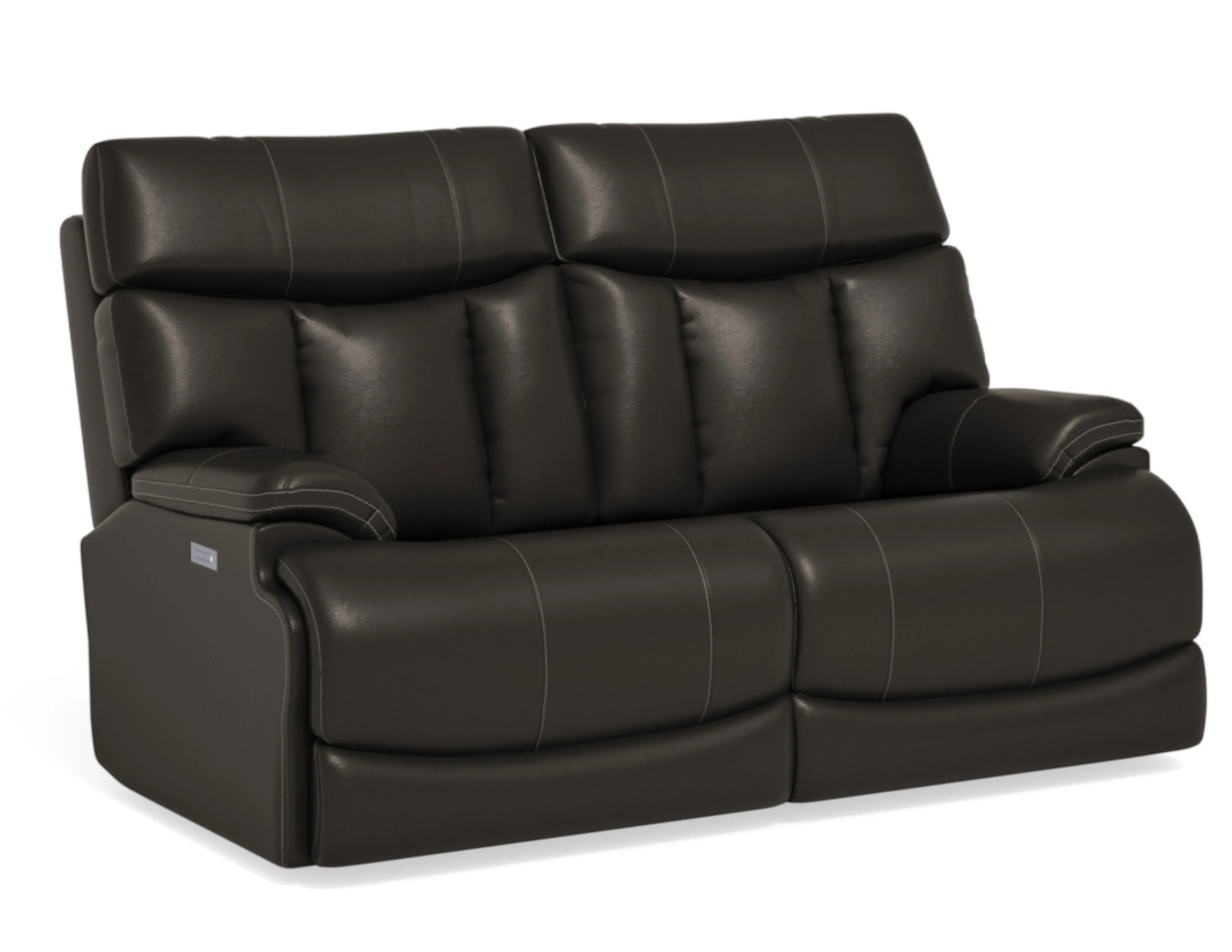 Clive Power Recliner with Power Headrest and Lumbar (374-00) 21 Clive Power Recliner with Power Headrest and Lumbar (374-00)