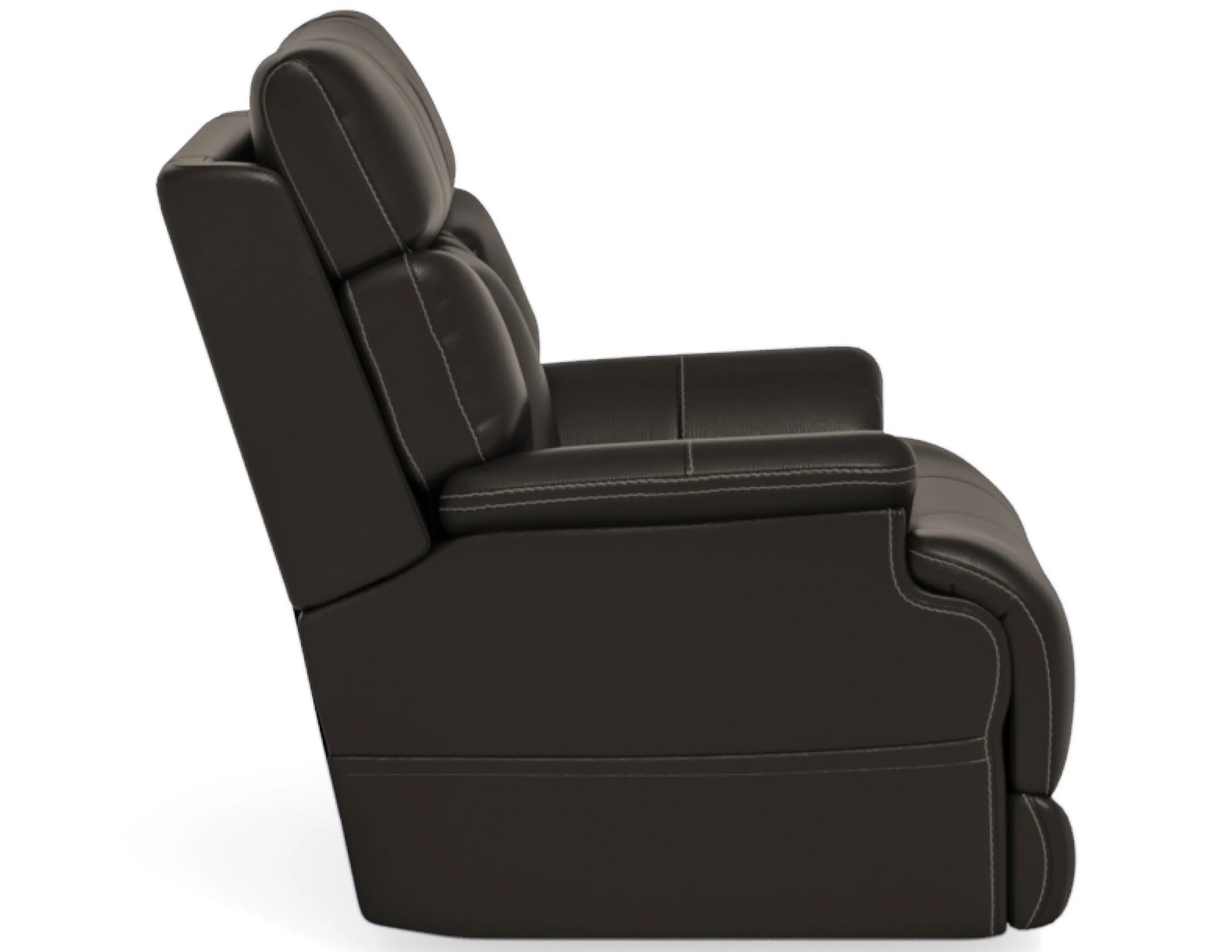 Clive Power Recliner with Power Headrest and Lumbar (374-00) 3 Clive Power Recliner with Power Headrest and Lumbar (374-00)