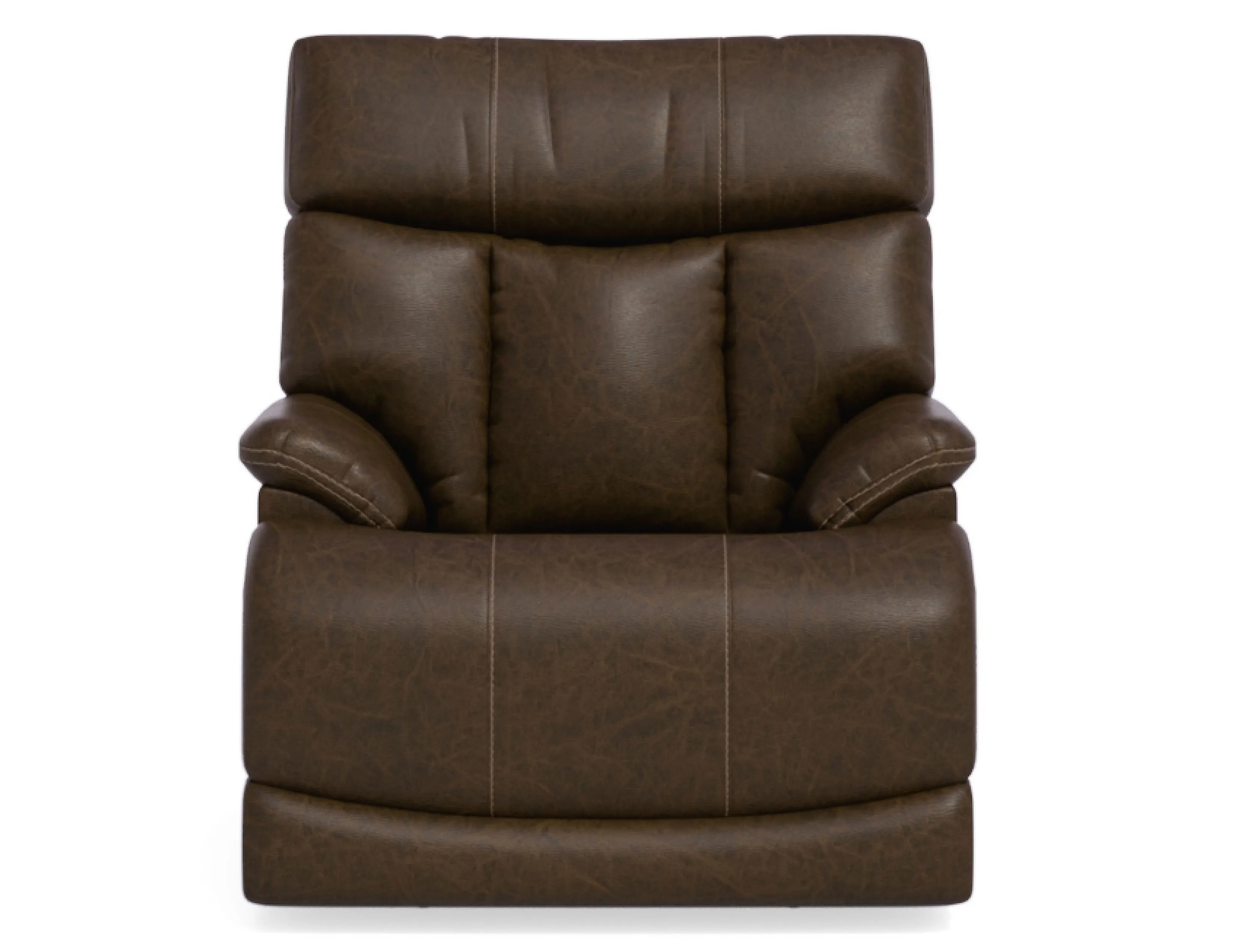 Clive Power Recliner with Power Headrest and Lumbar (374-00) 6 Clive Power Recliner with Power Headrest and Lumbar (374-00)
