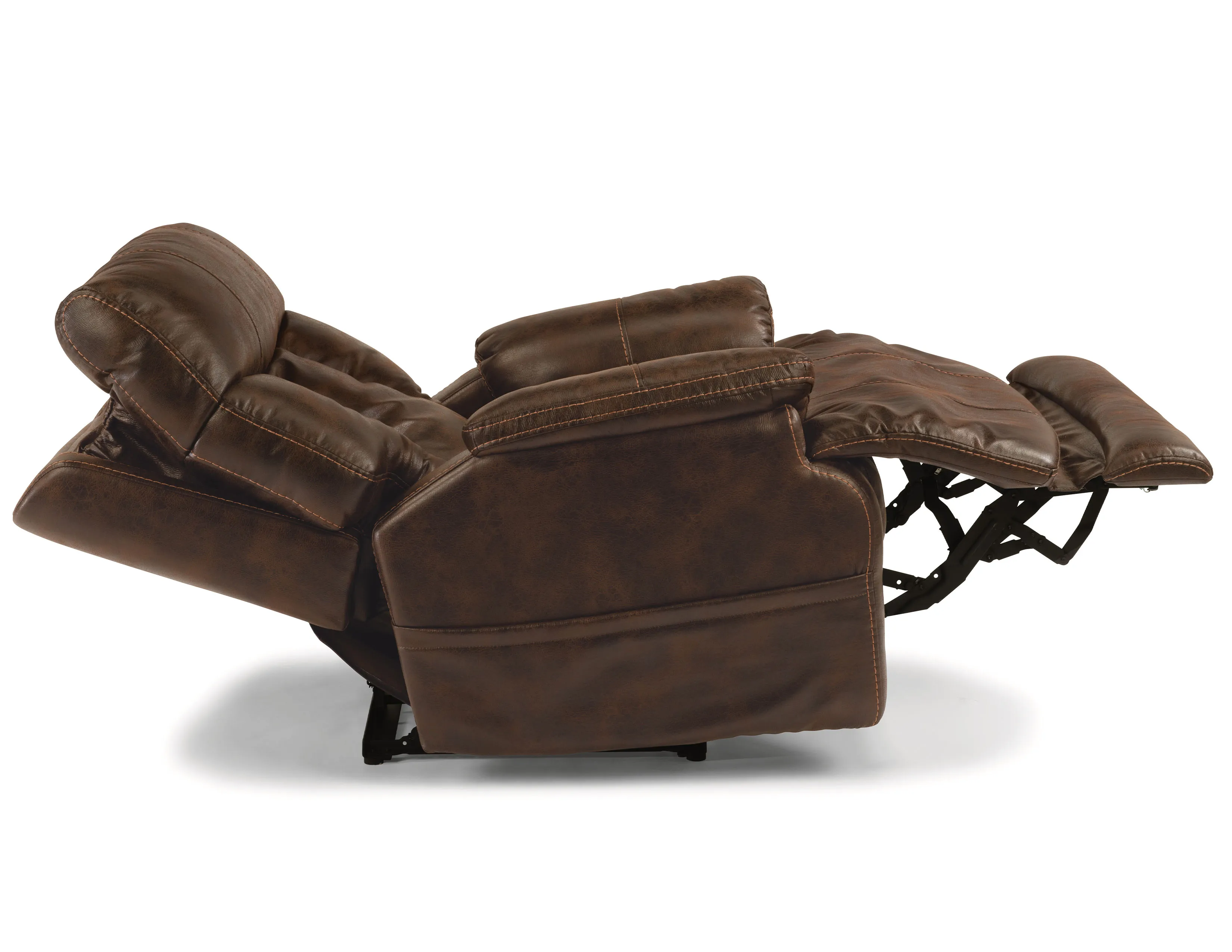 Clive Power Recliner with Power Headrest and Lumbar (374-00) 8 Clive Power Recliner with Power Headrest and Lumbar (374-00)