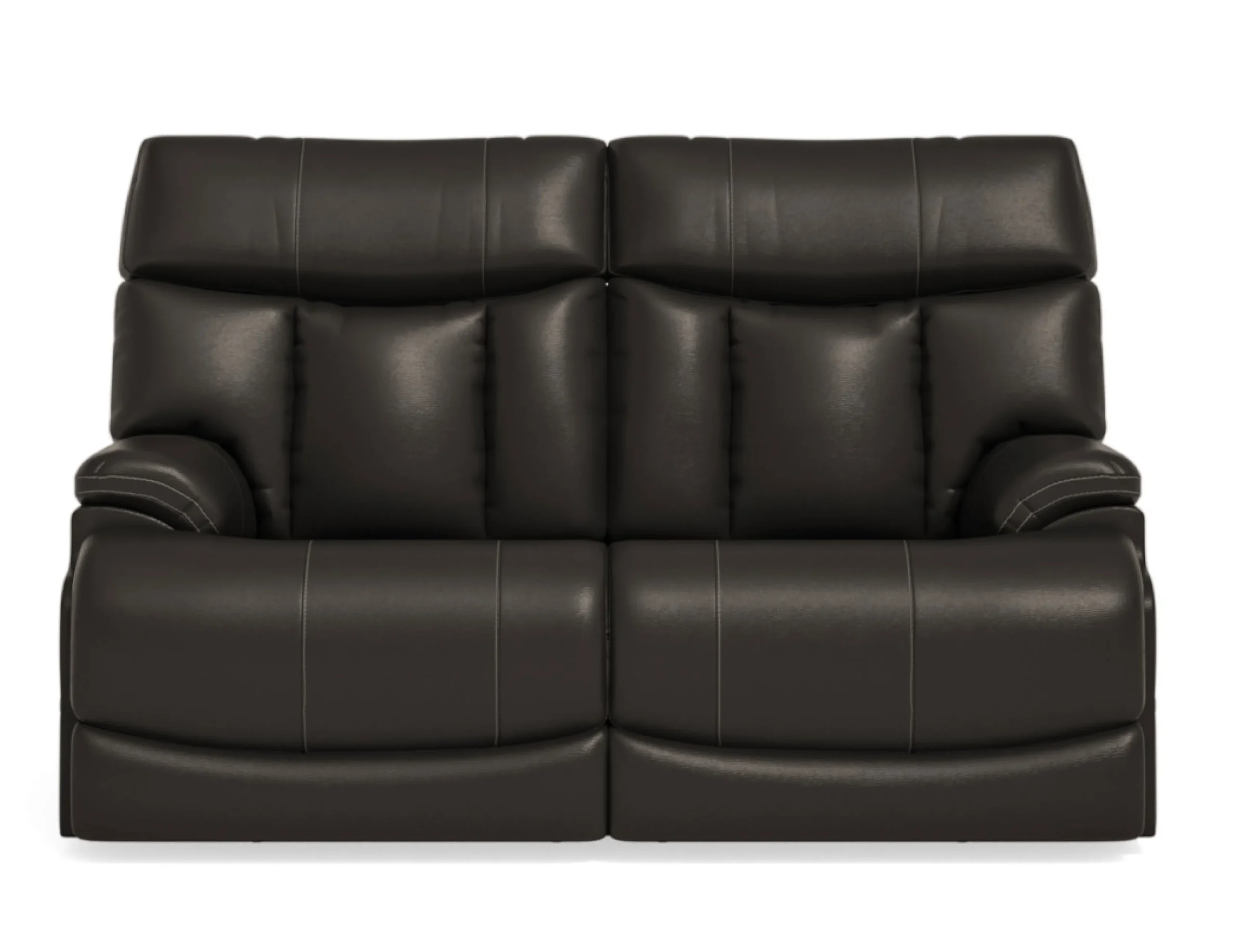 Clive Power Reclining Loveseat with Power Headrests and Lumbar (374-00) in stock 1 Clive Power Reclining Loveseat with Power Headrests and Lumbar (374-00) in stock